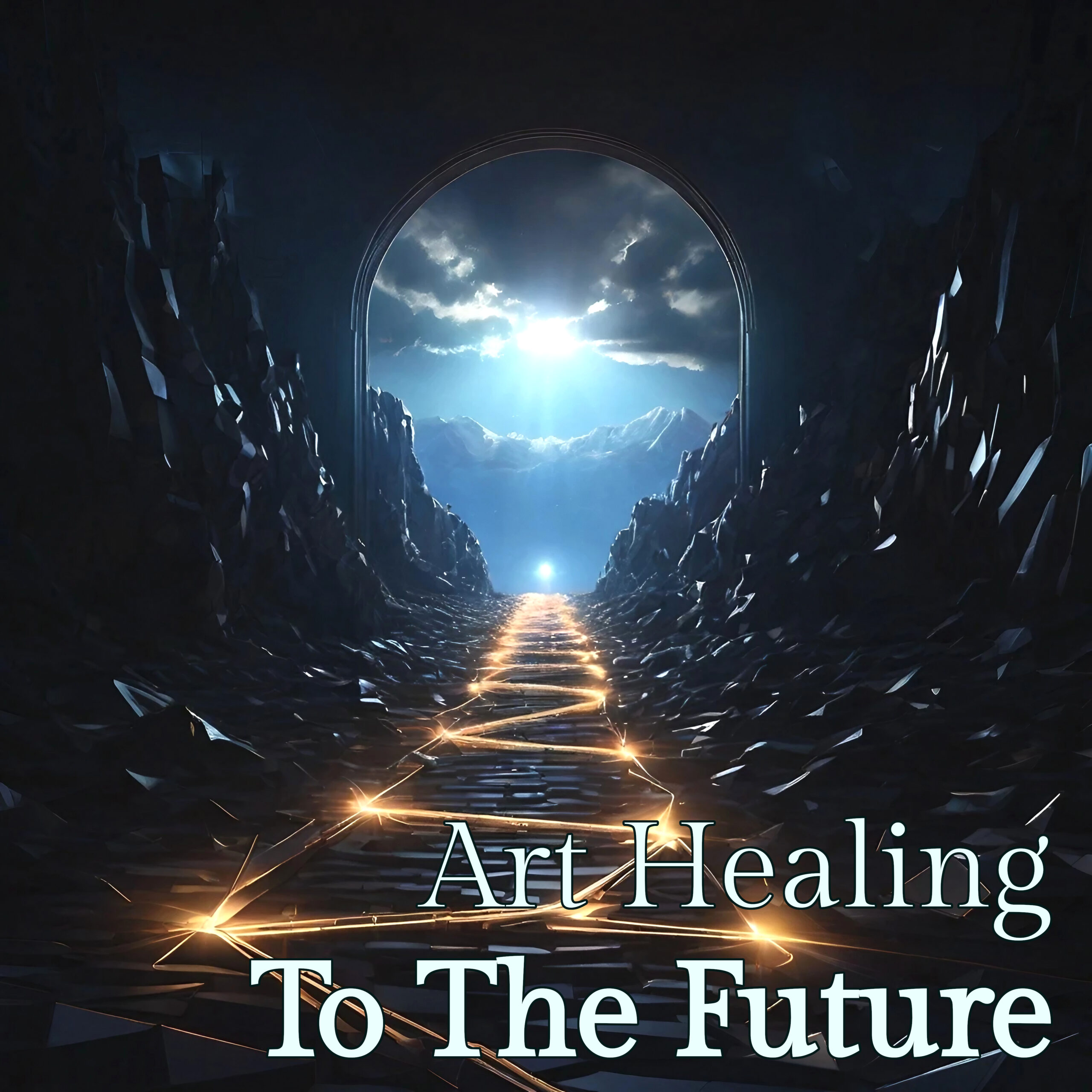 Art Healing -To the Future-