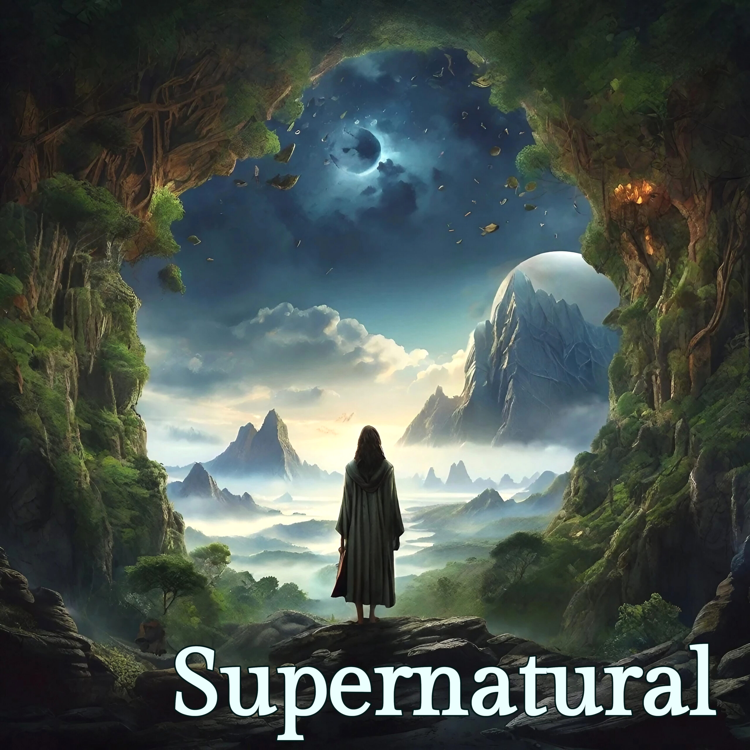Supernatural