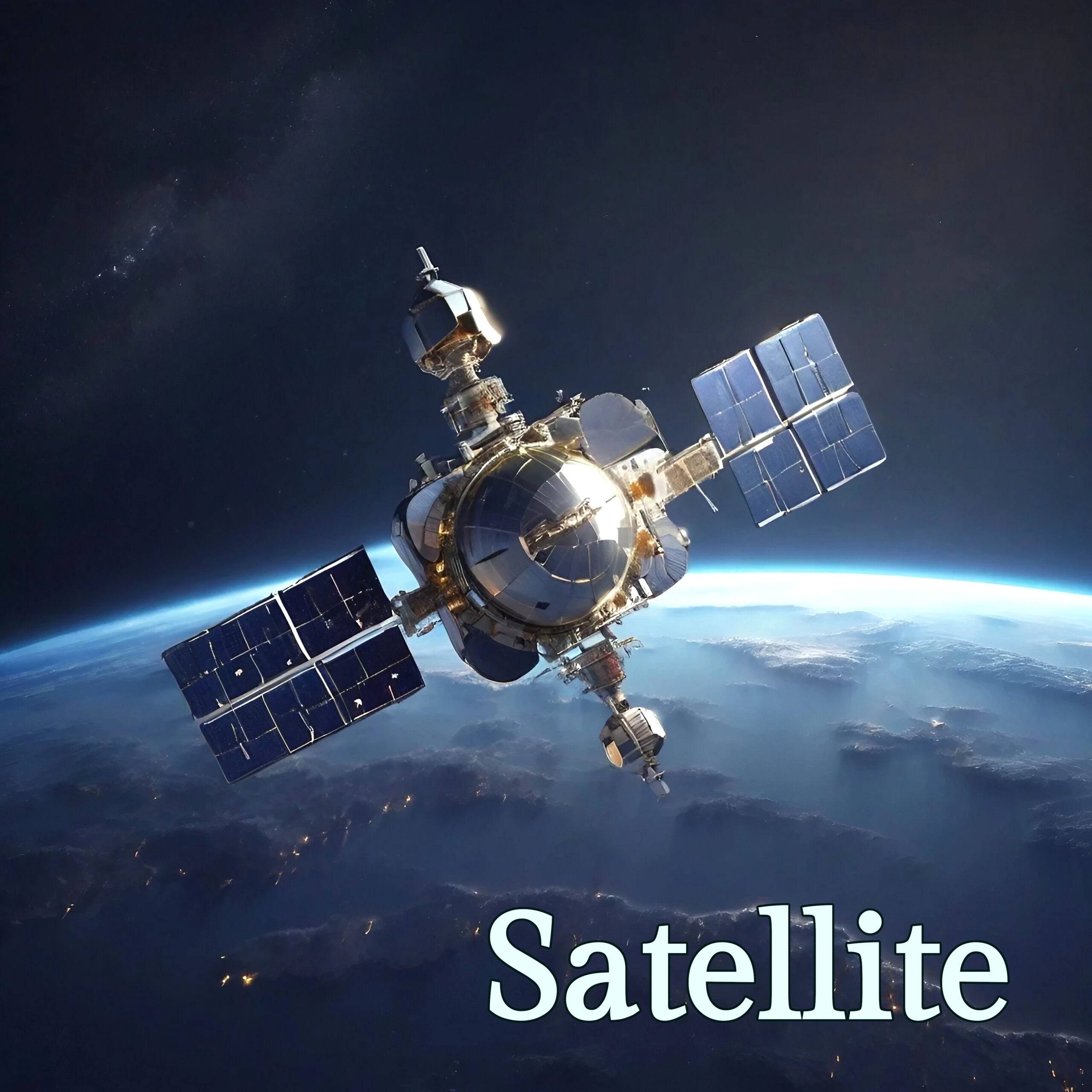 Satellite
