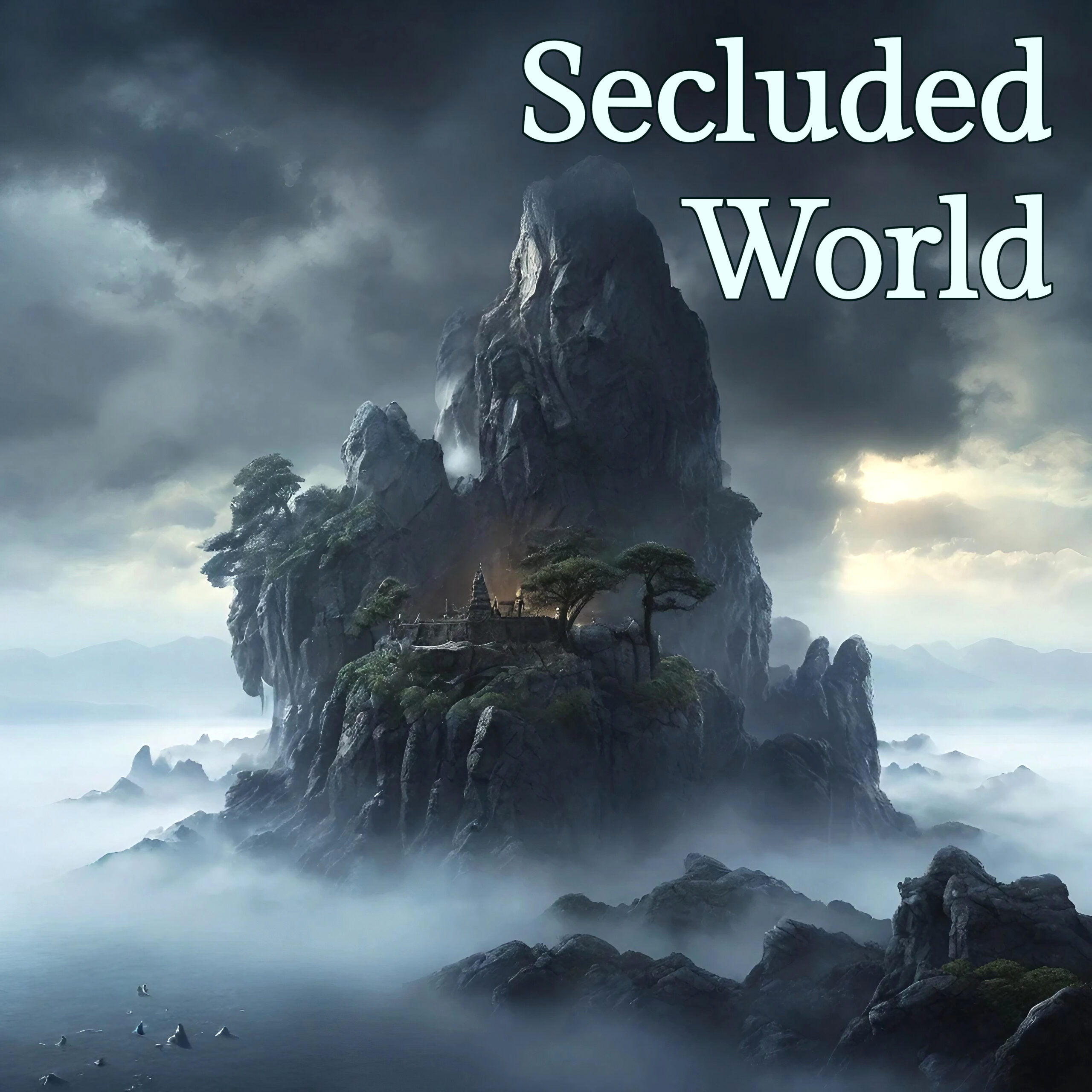 Secluded World