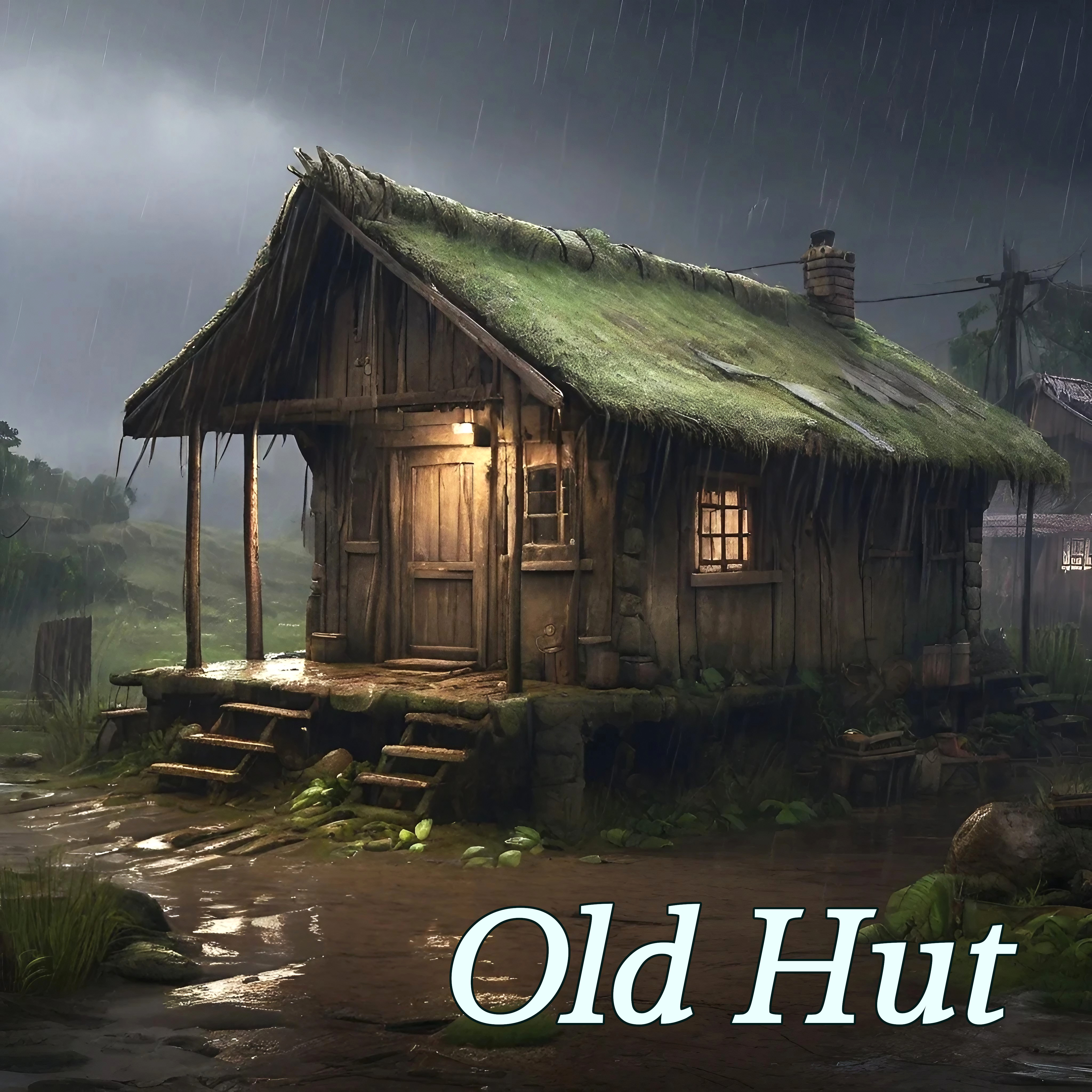 Old Hut