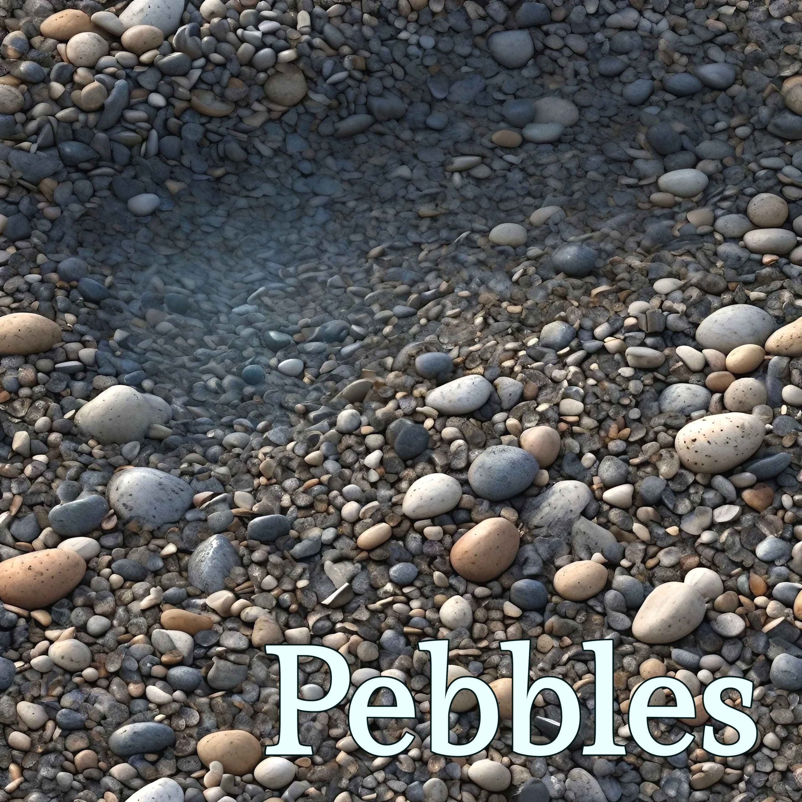 Pebbles