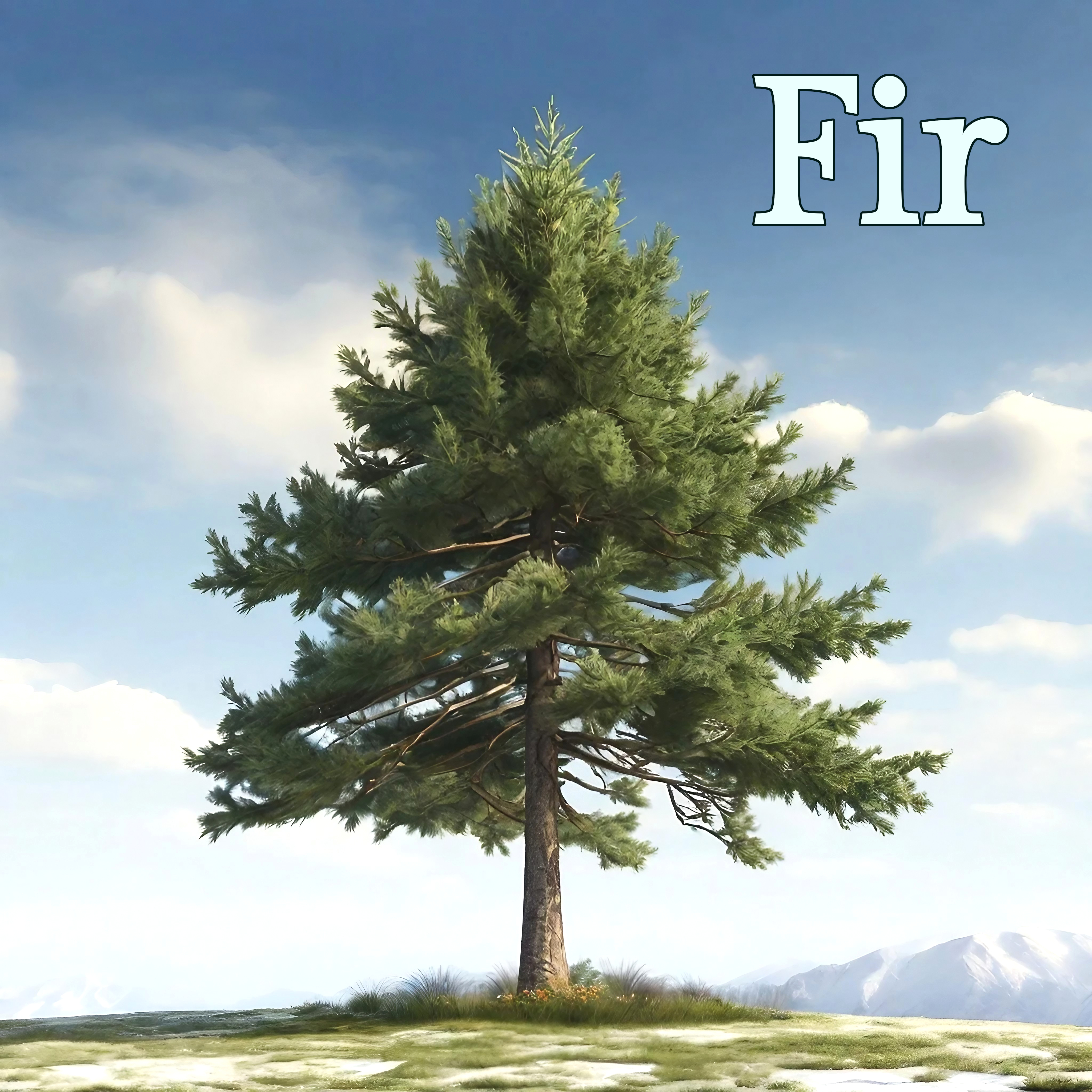 Fir