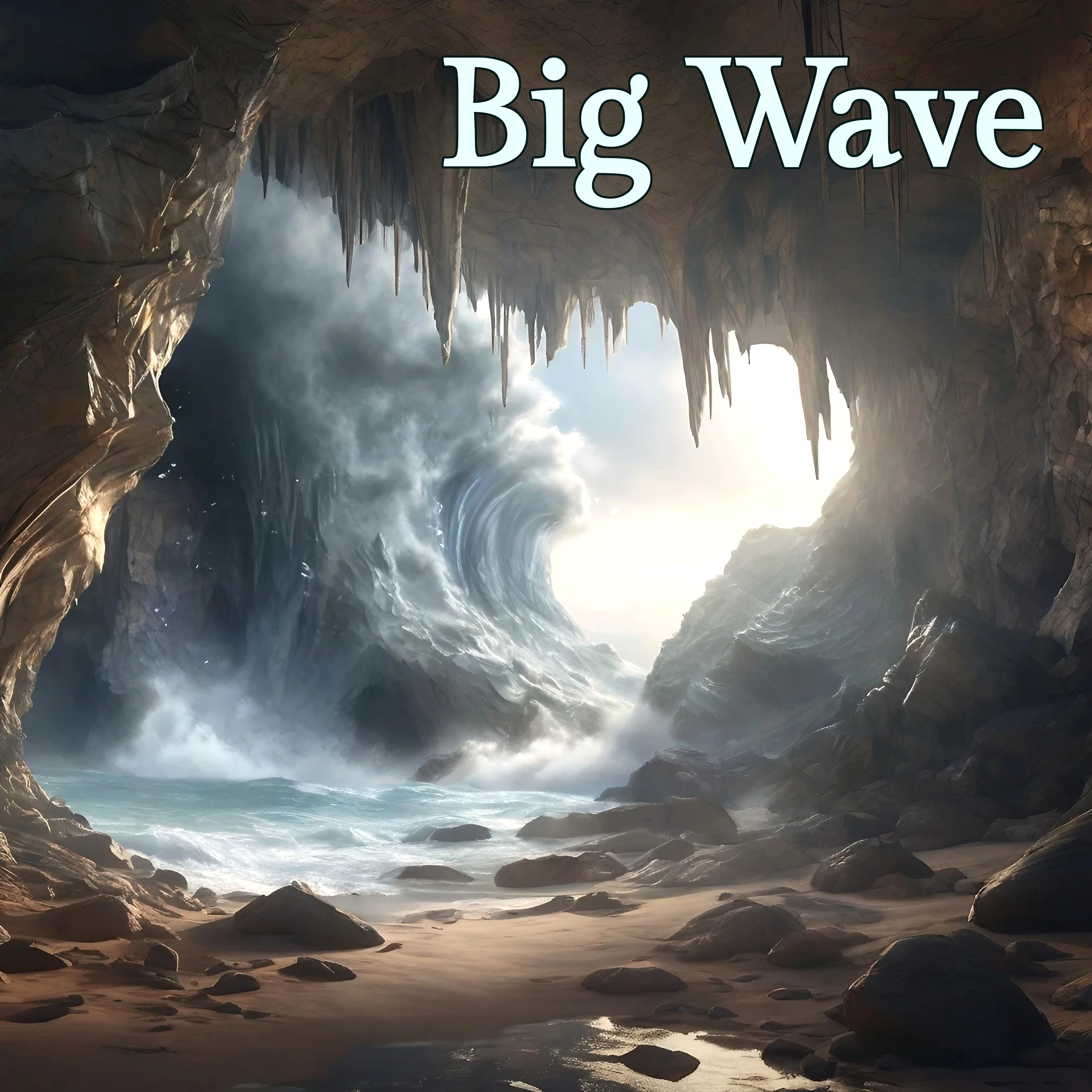 Big Wave