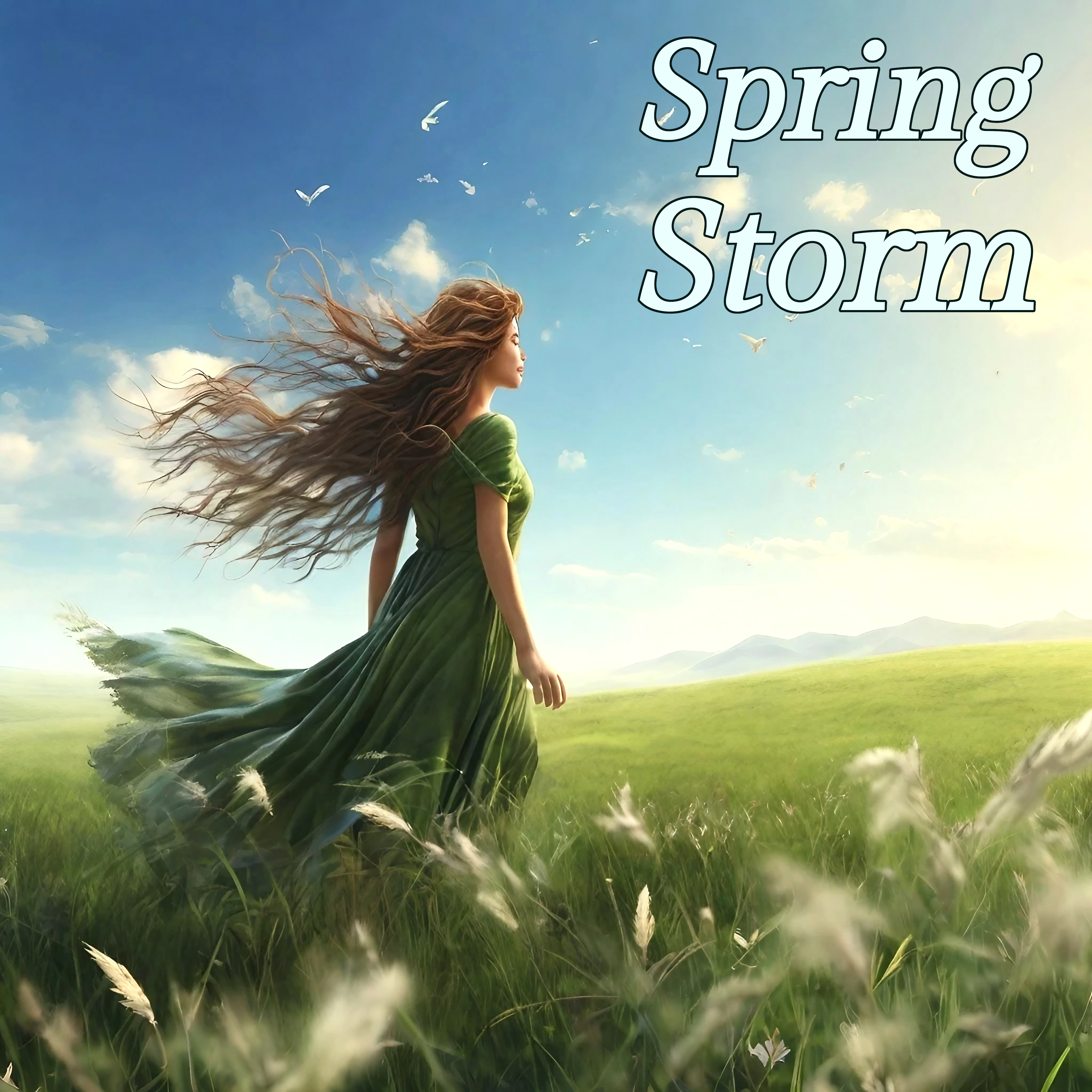 Spring Storm