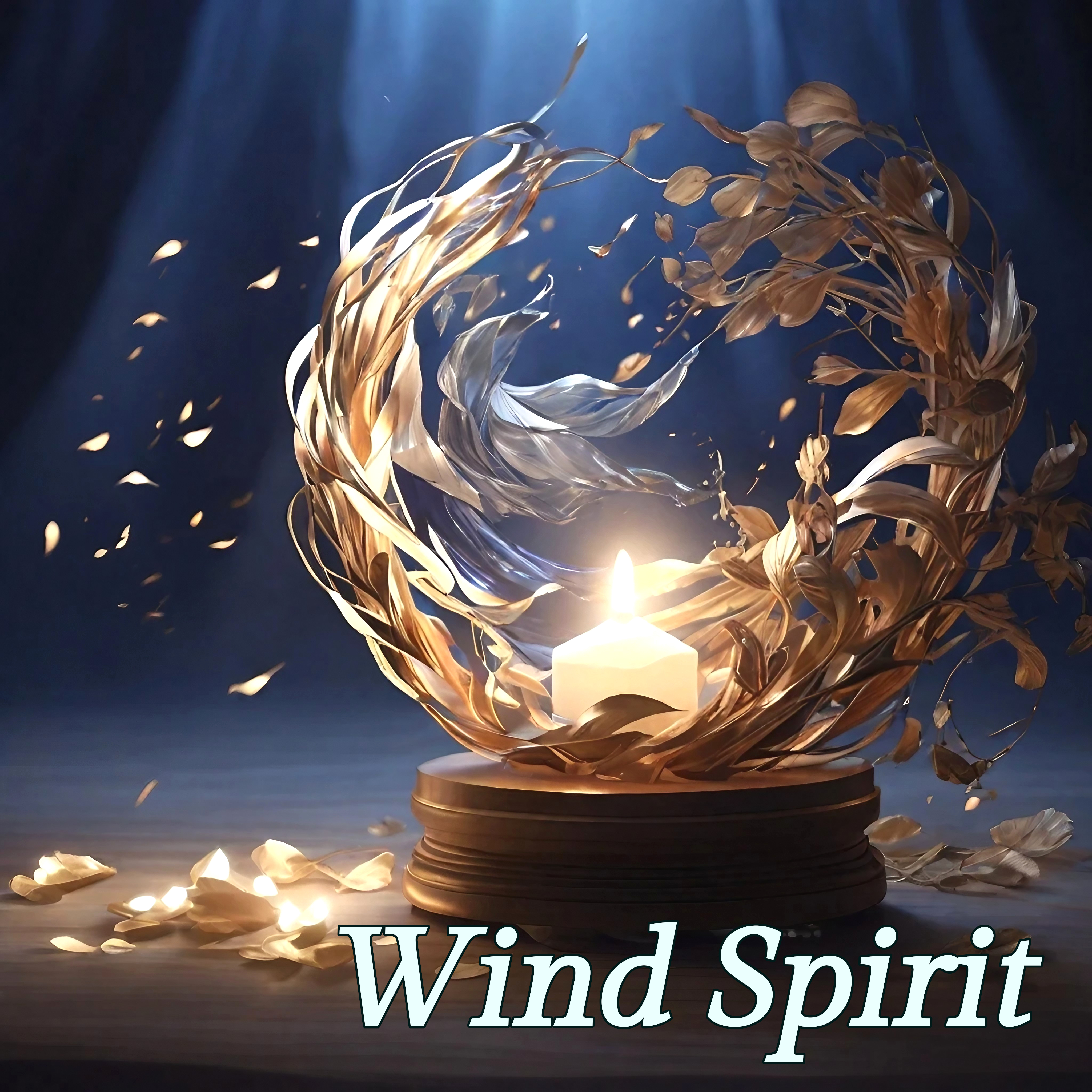 Wind Spirit