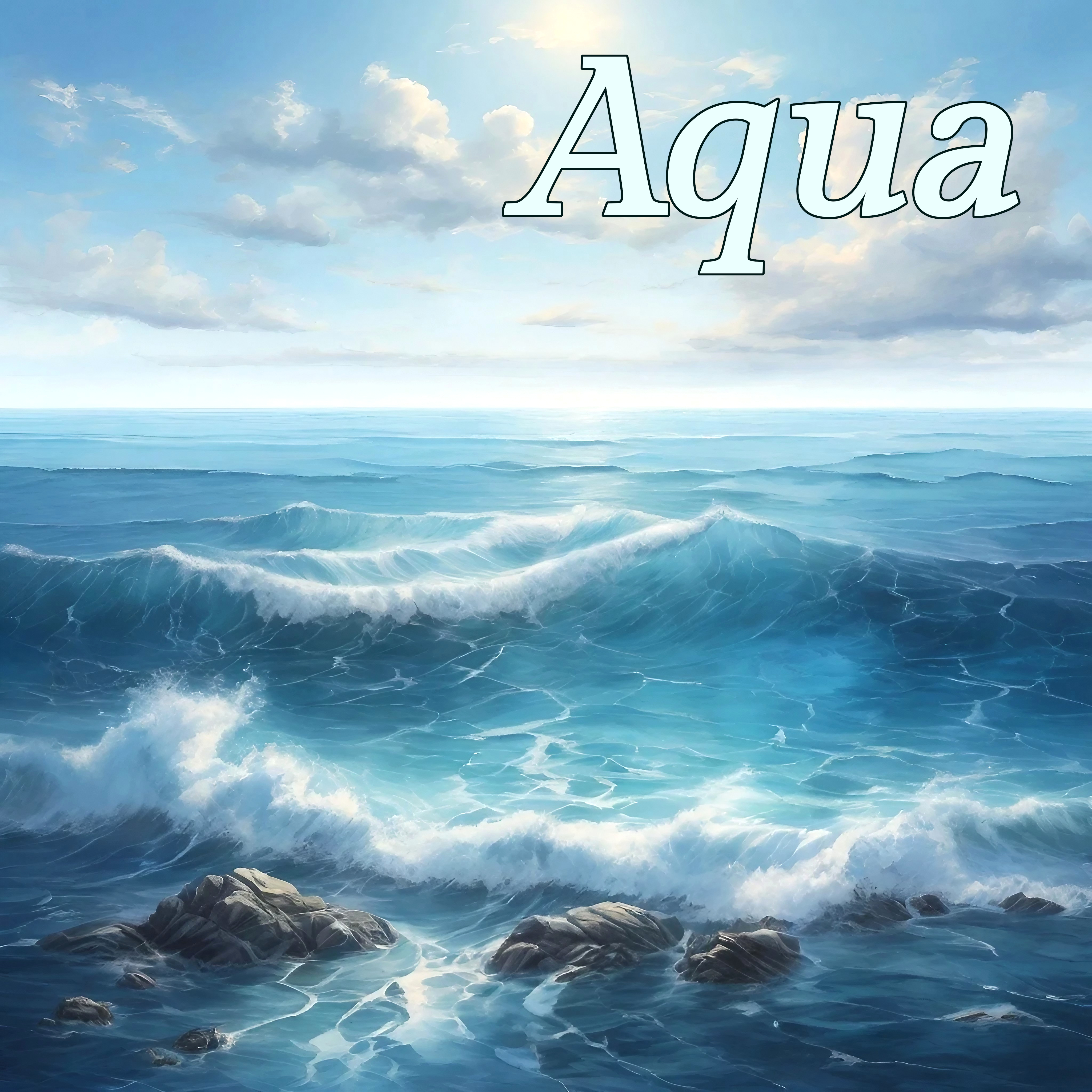 Aqua