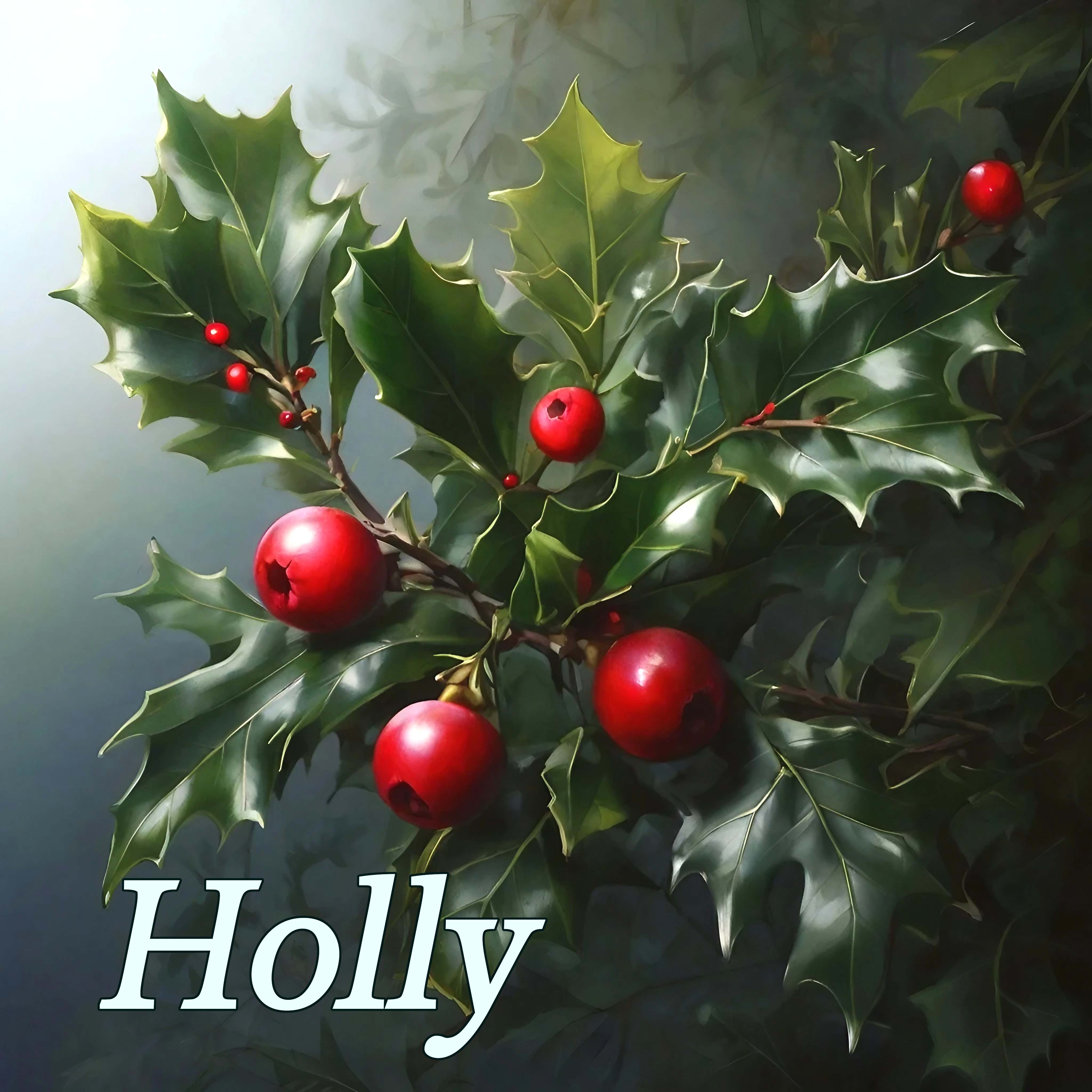 Holly