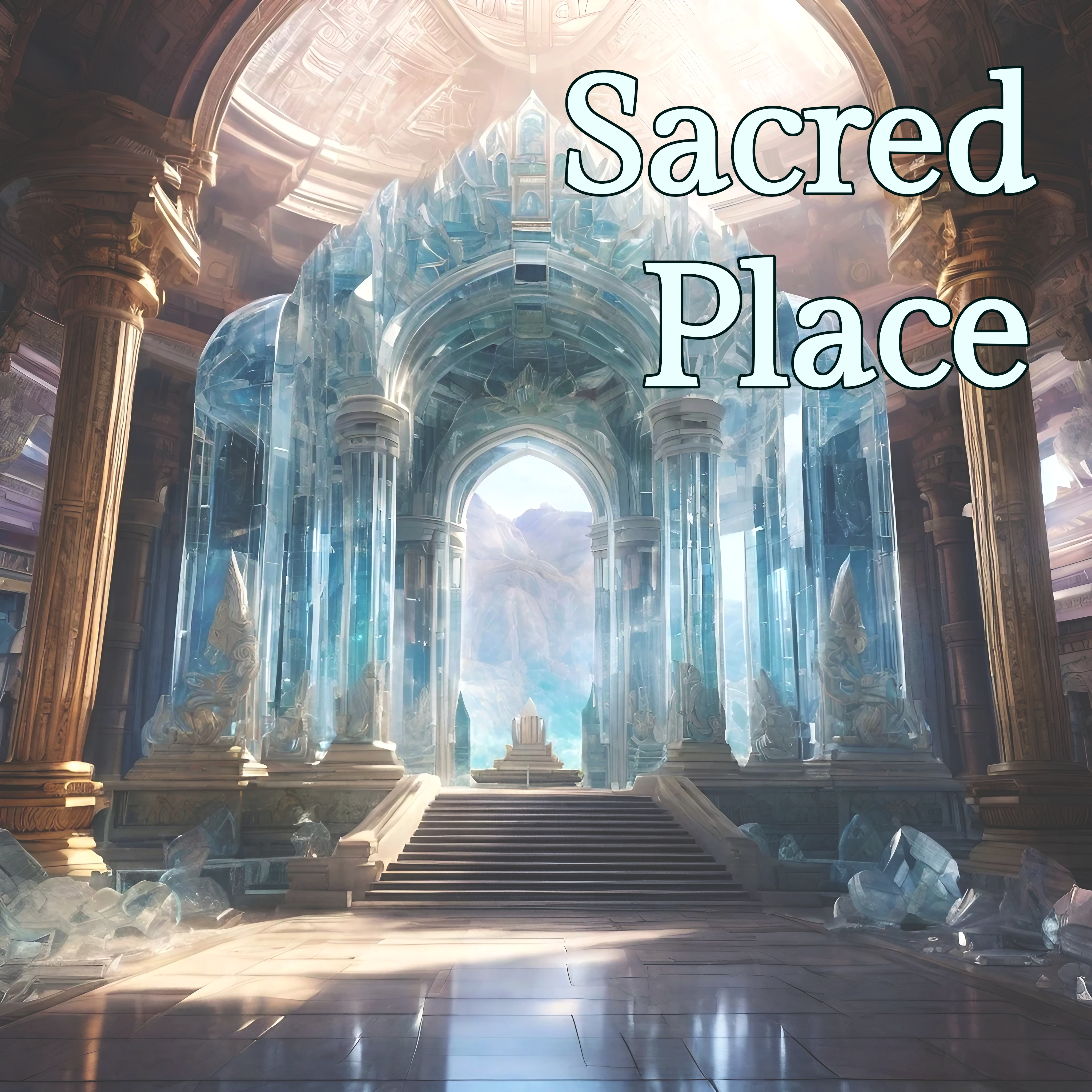 Sacred Place