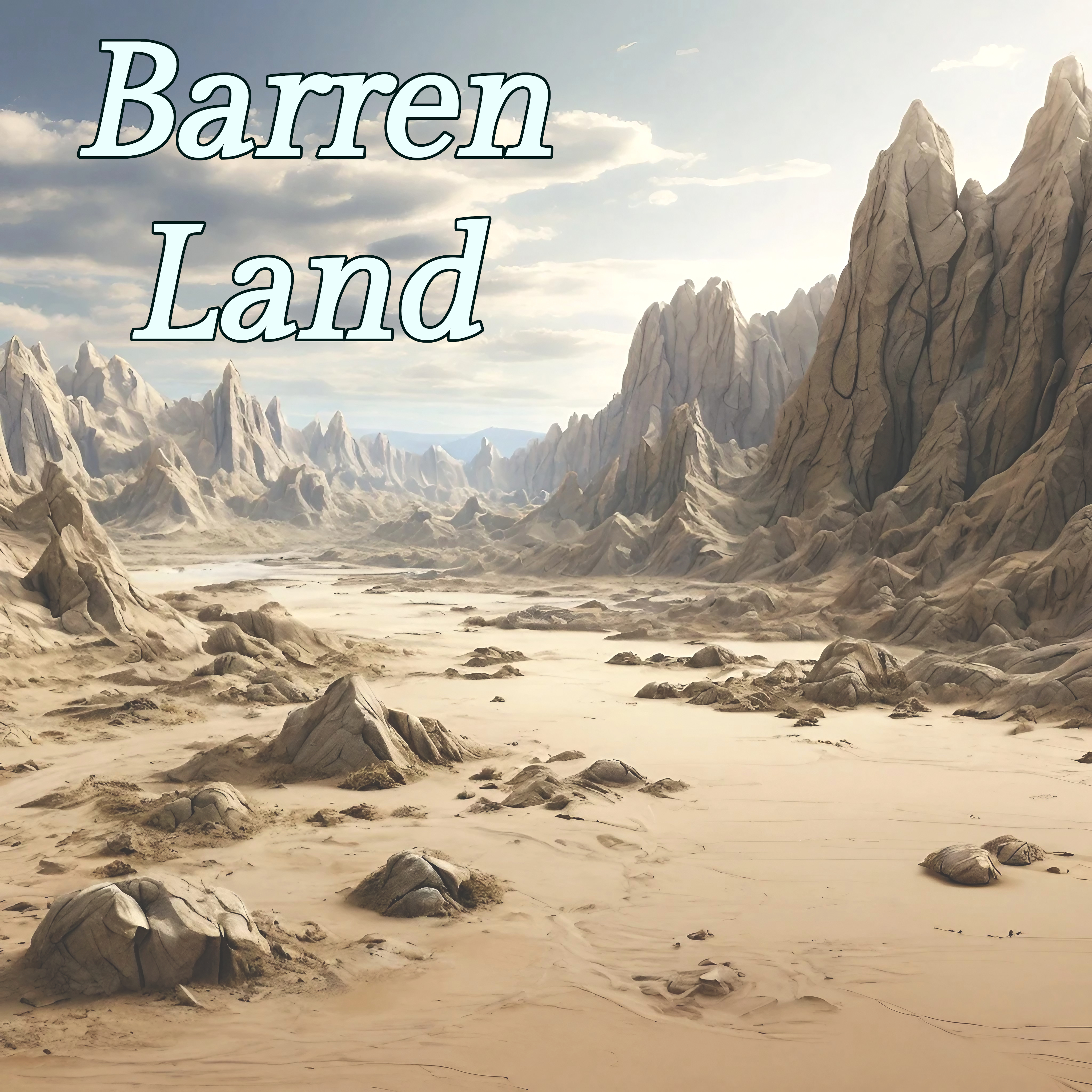 Barren Land