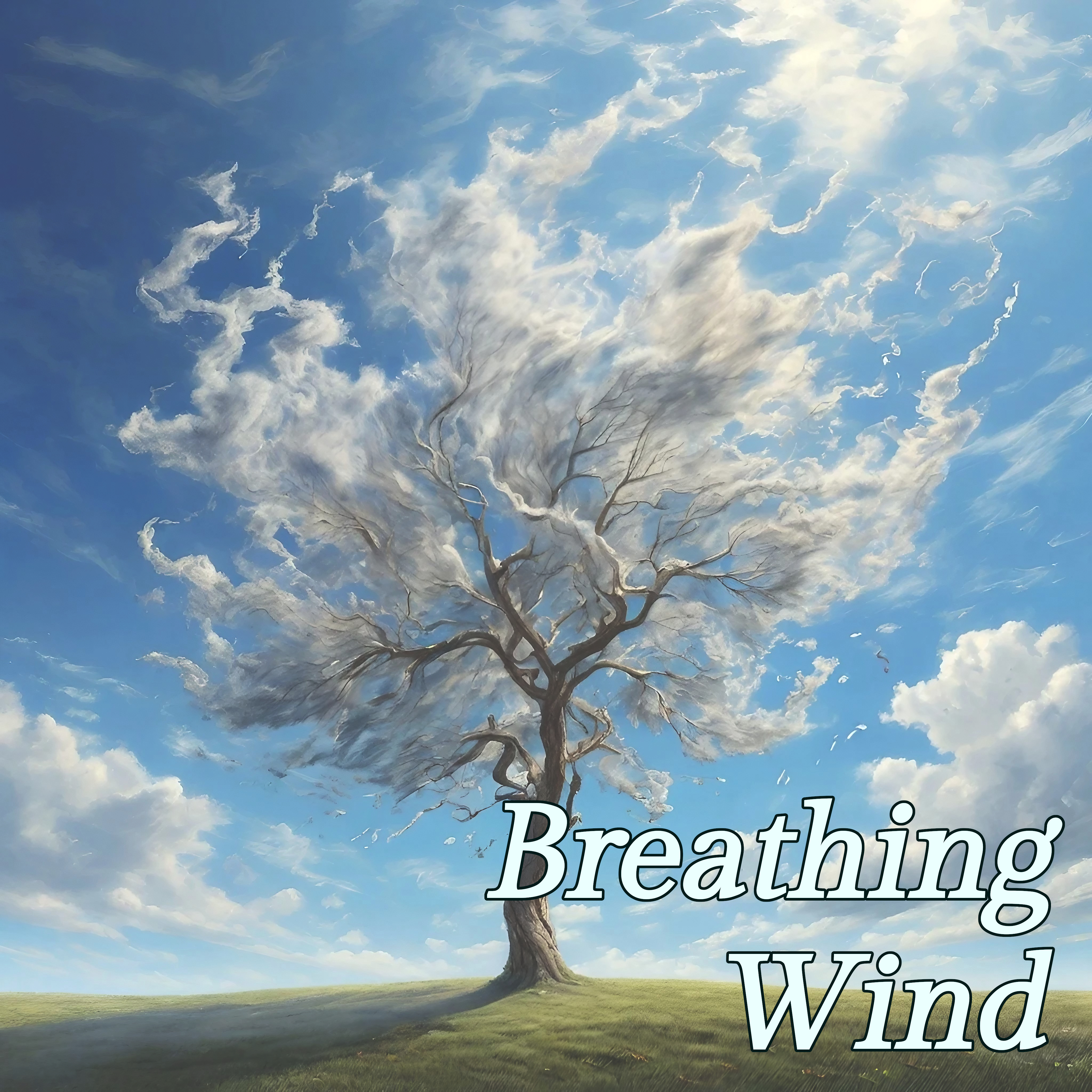 Breathing Wind