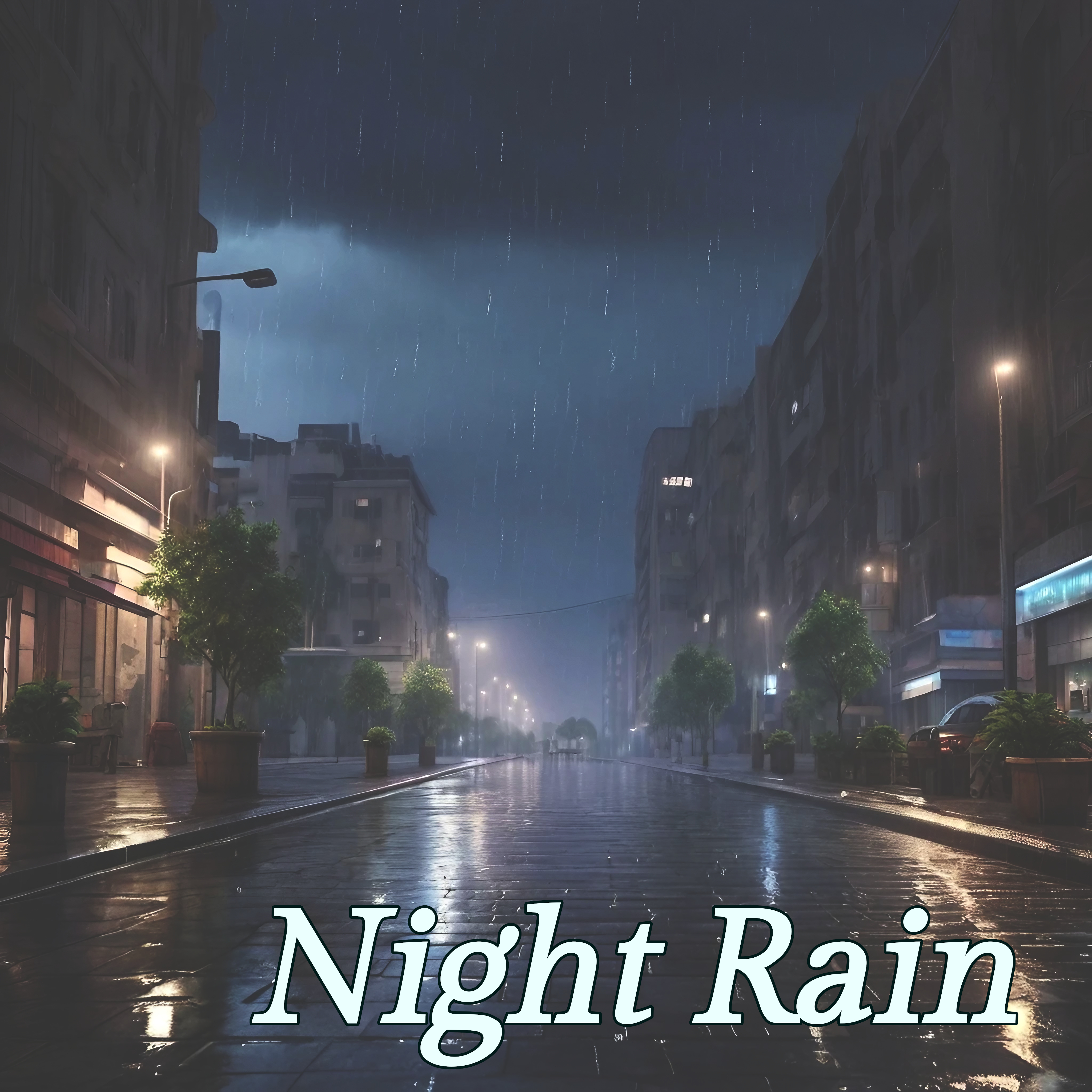 Night Rain
