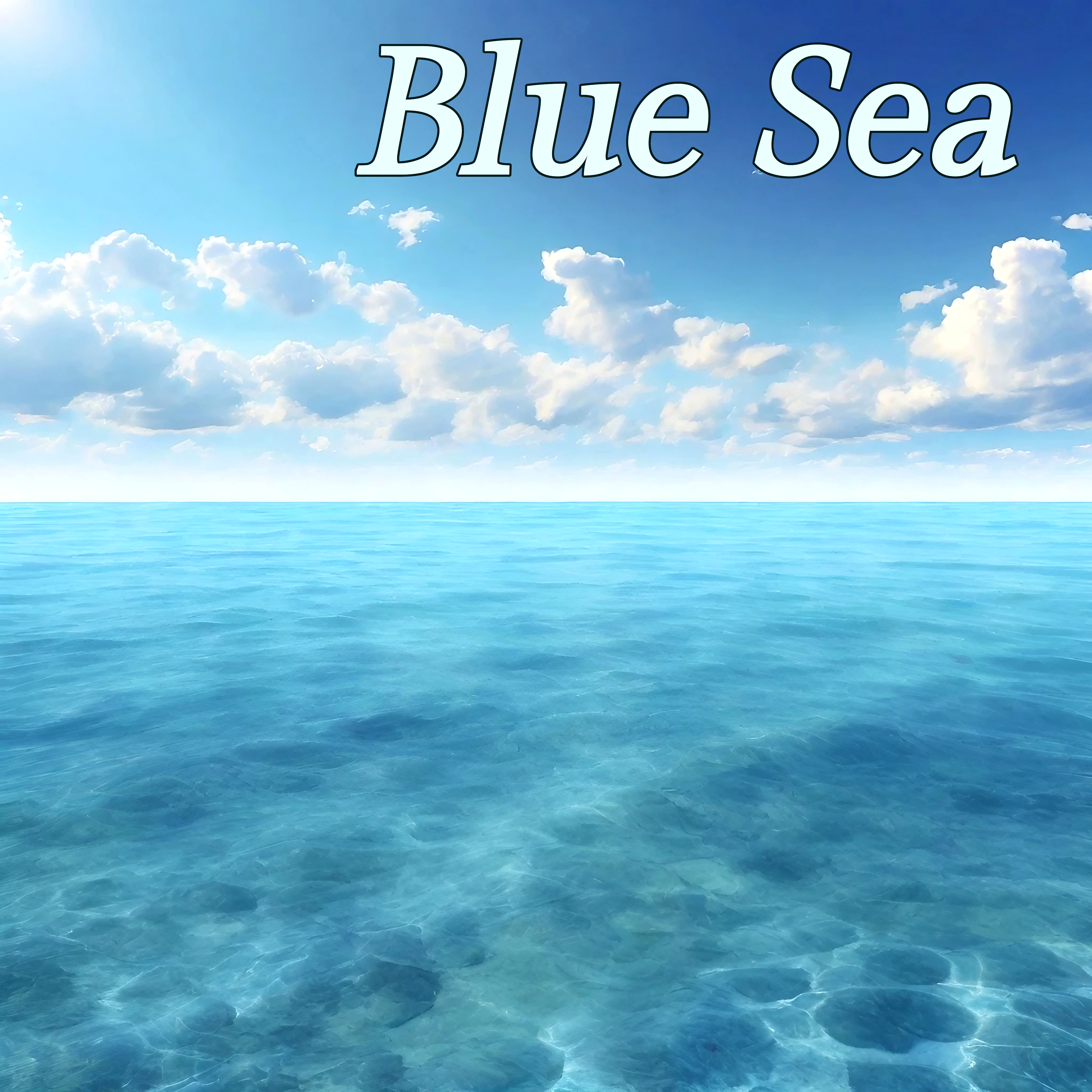 Blue Sea