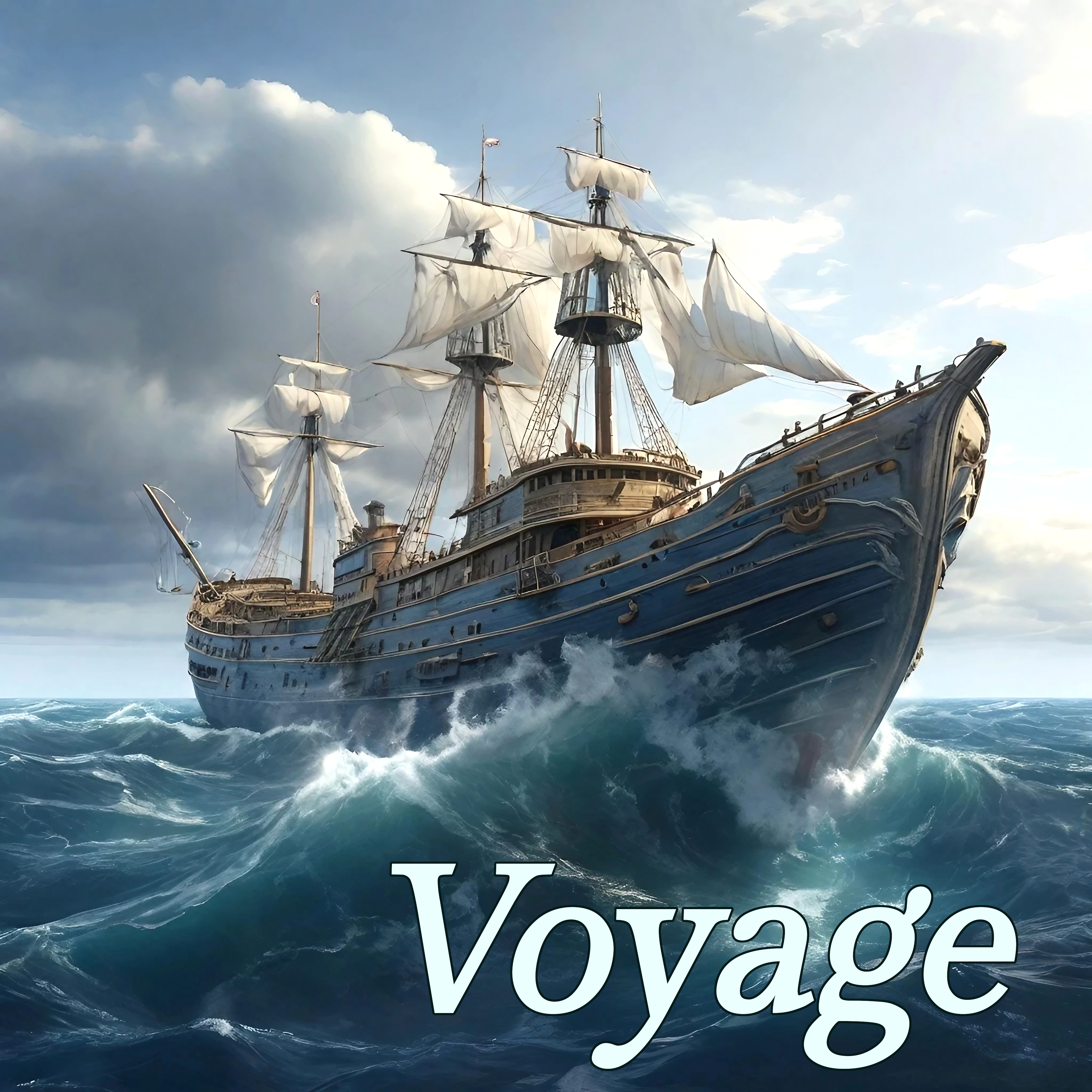 Voyage