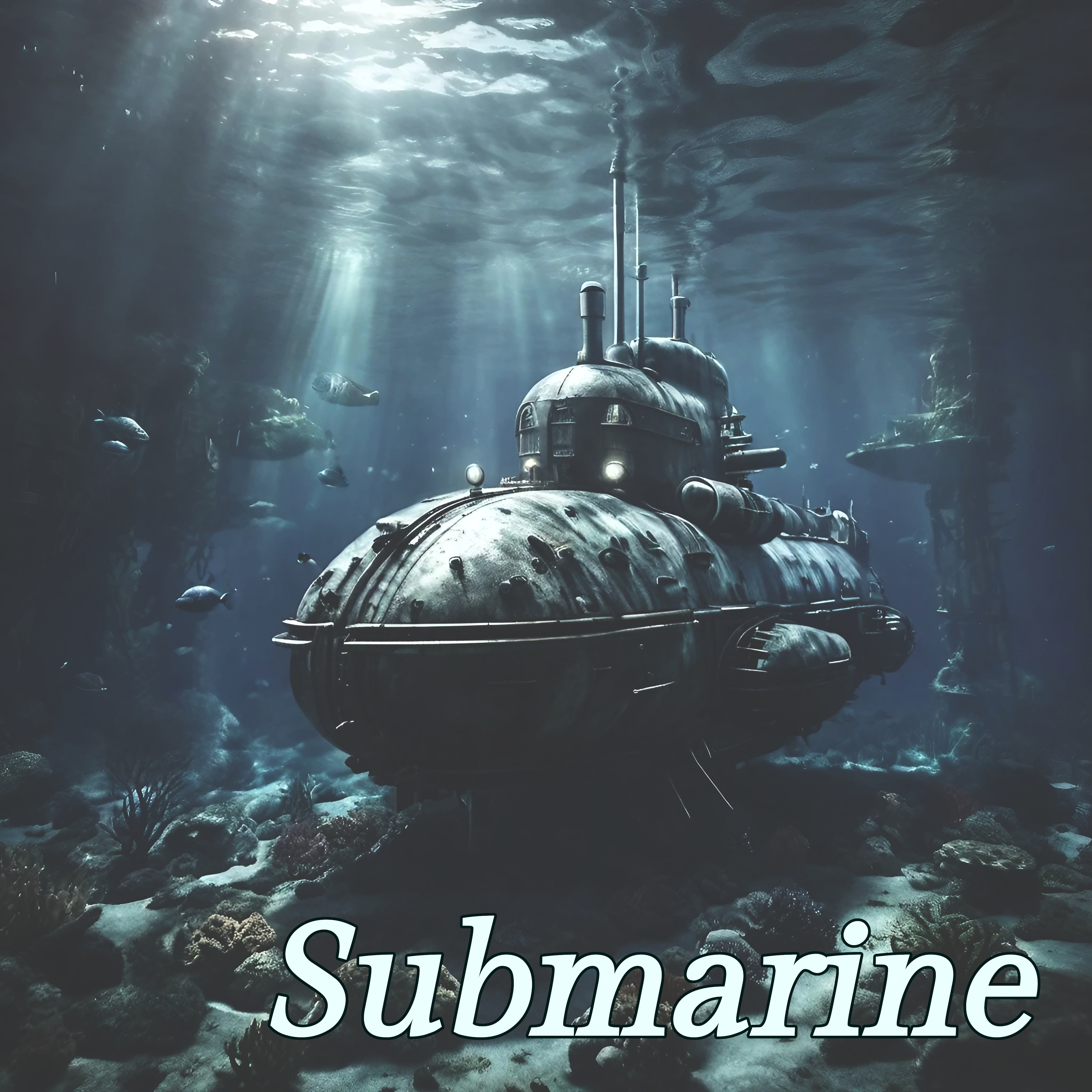 Submarine