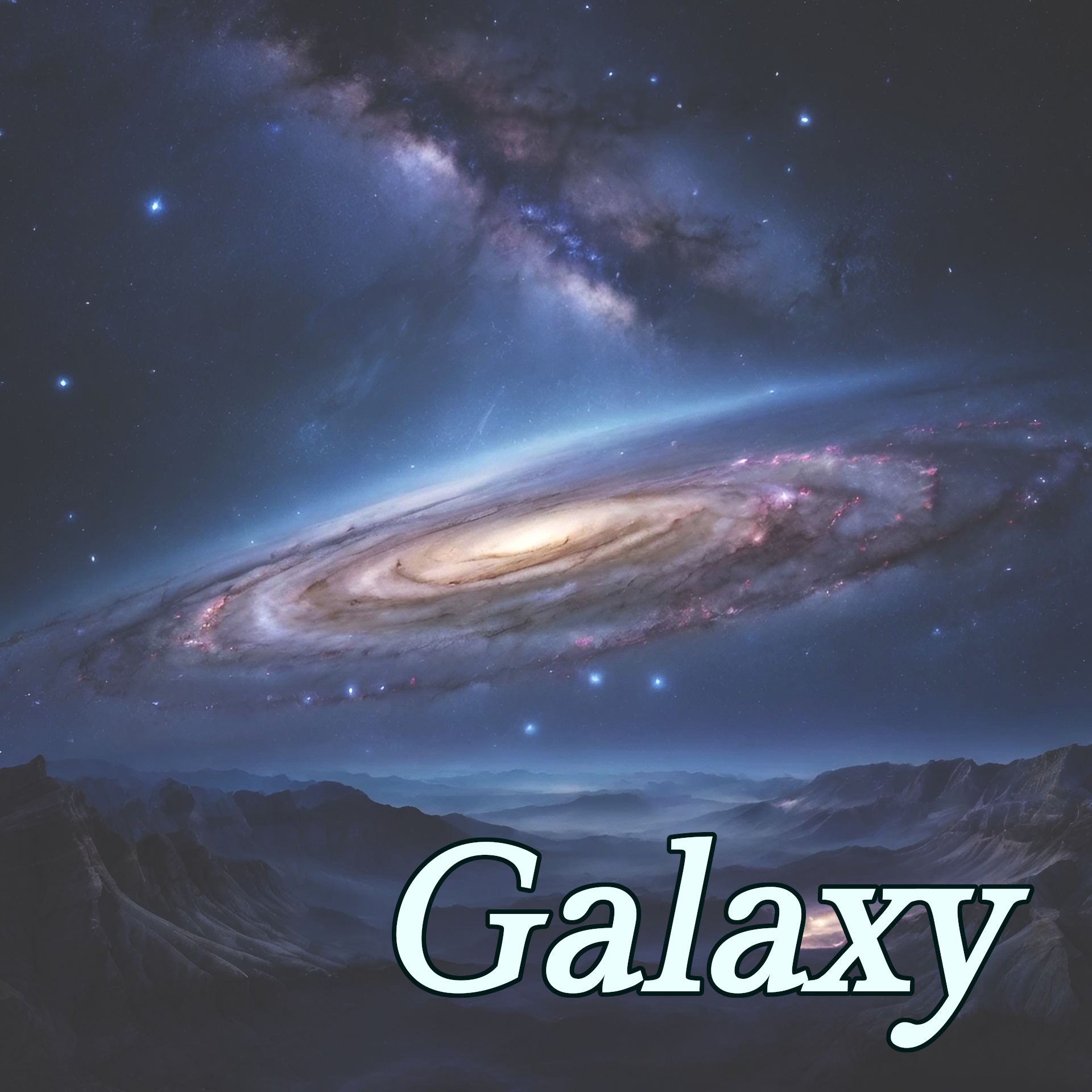 Galaxy