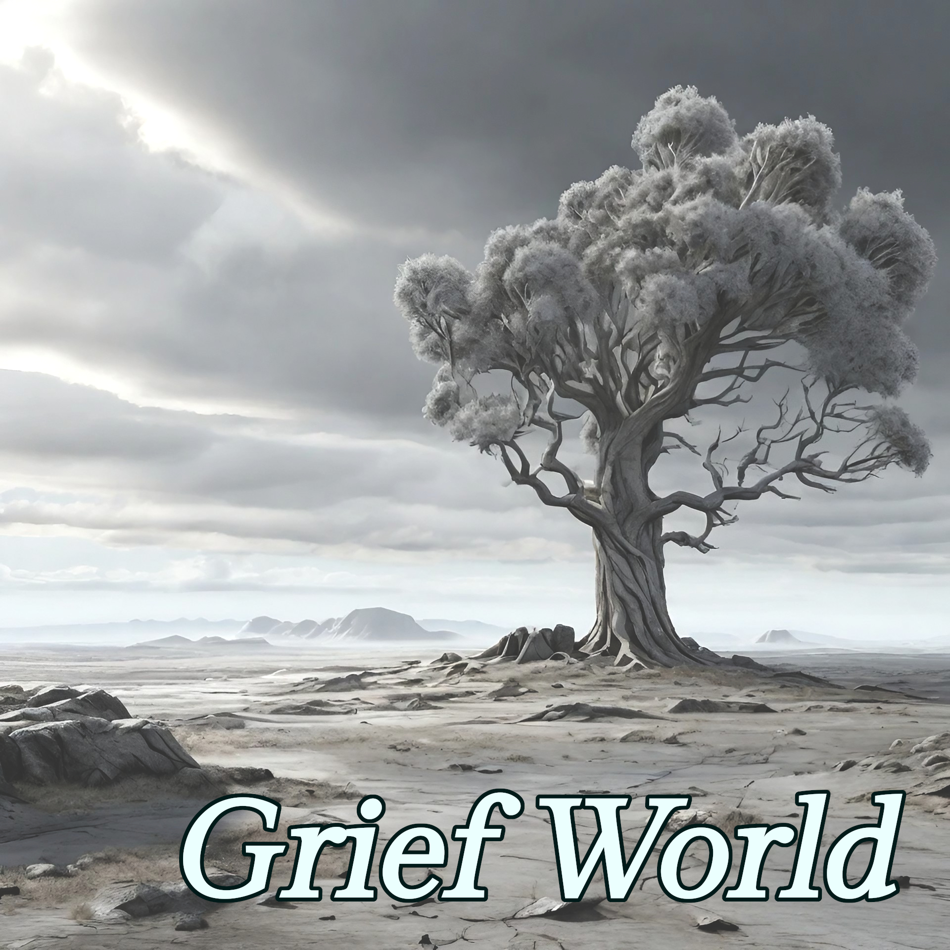 Grief World