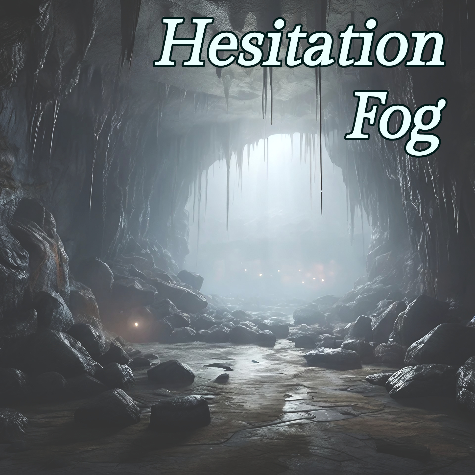 Hesitation Fog