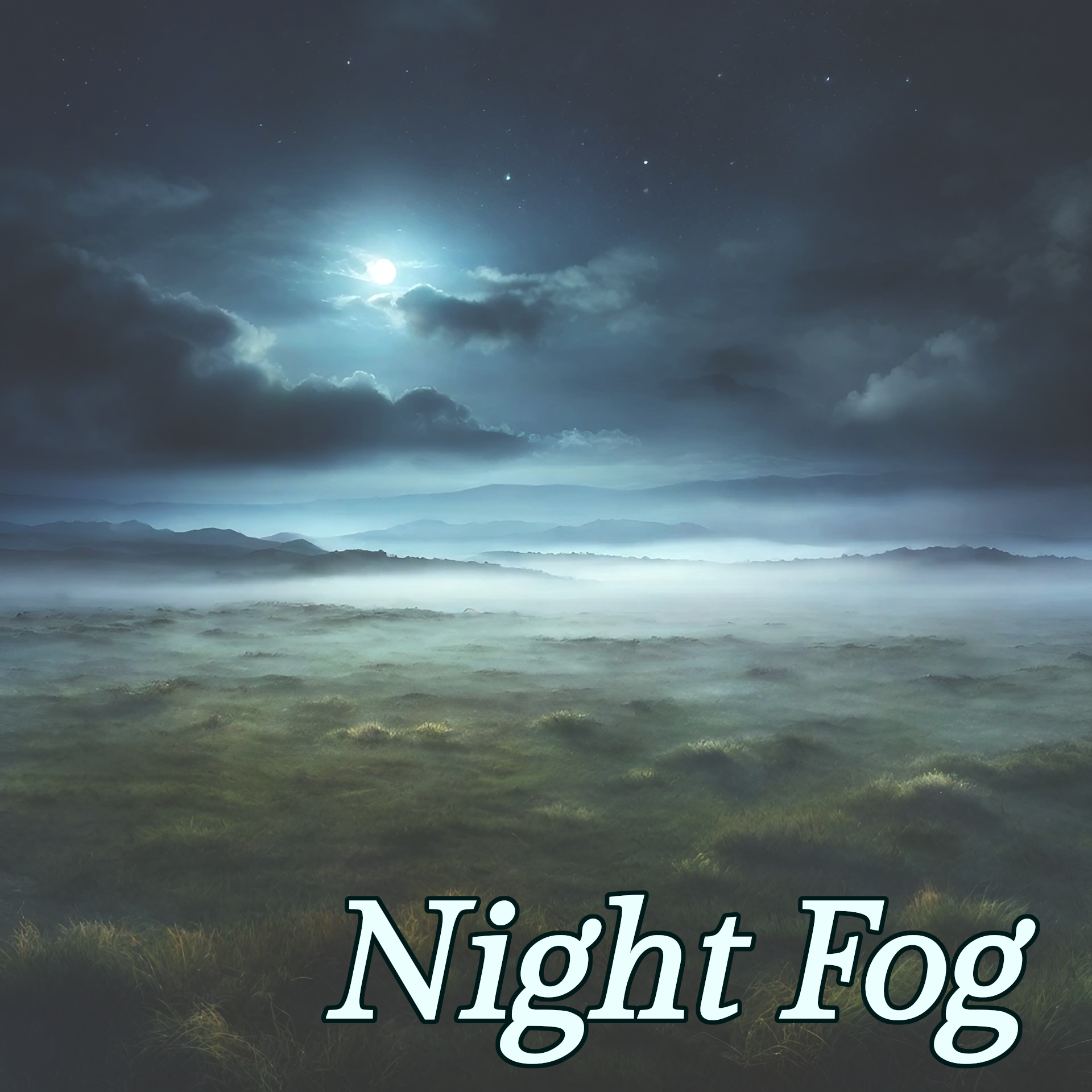Night Fog