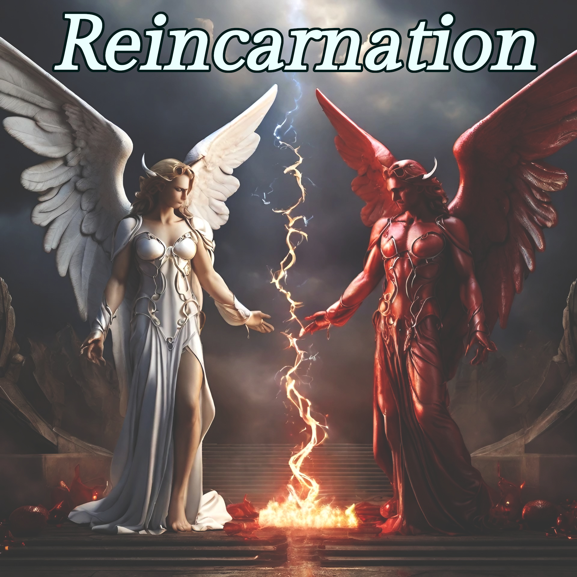 Reincarnation