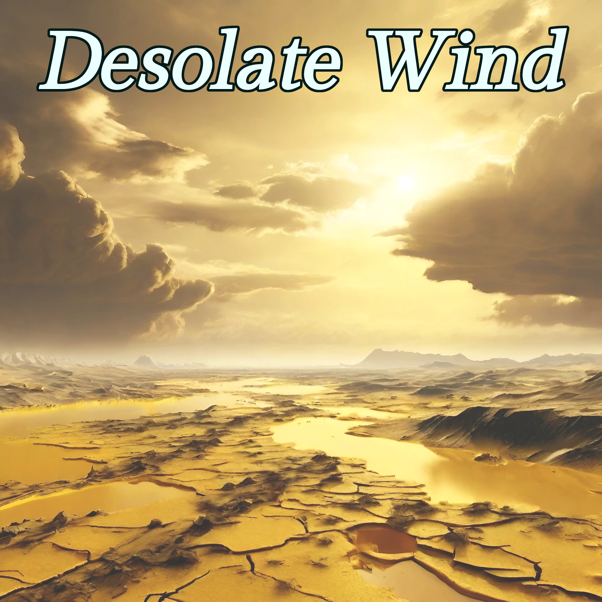 Desolate Wind