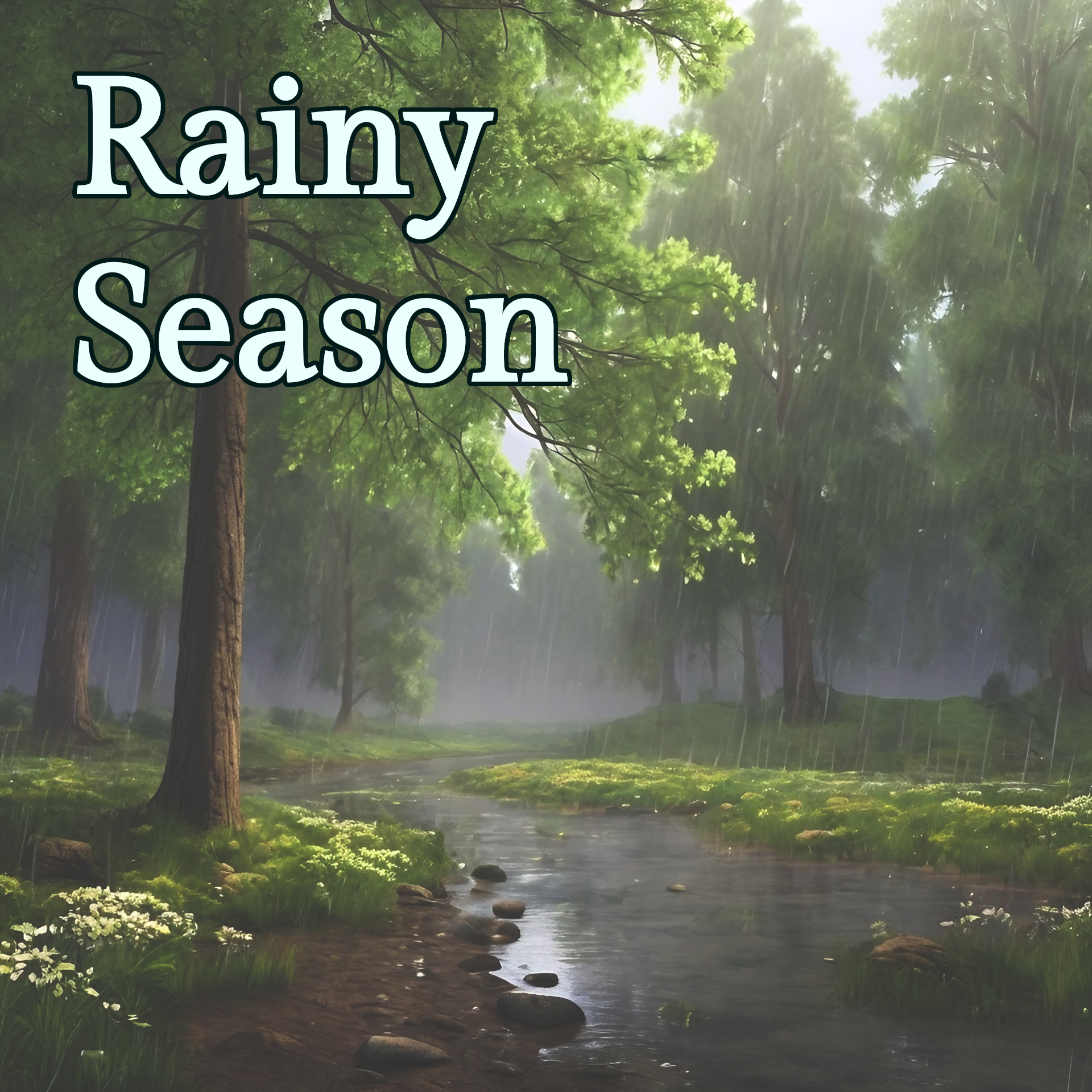 Rainy Season