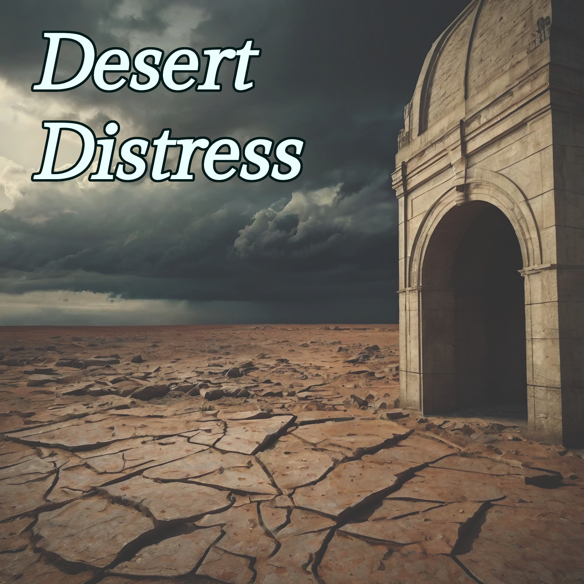Desert Distress