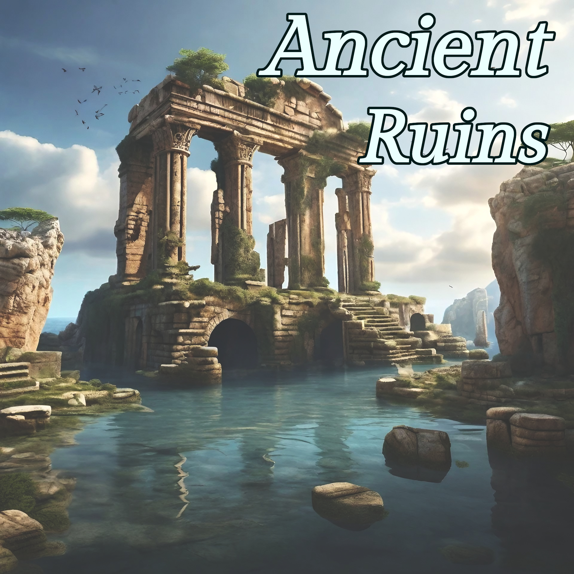 Ancient Ruins