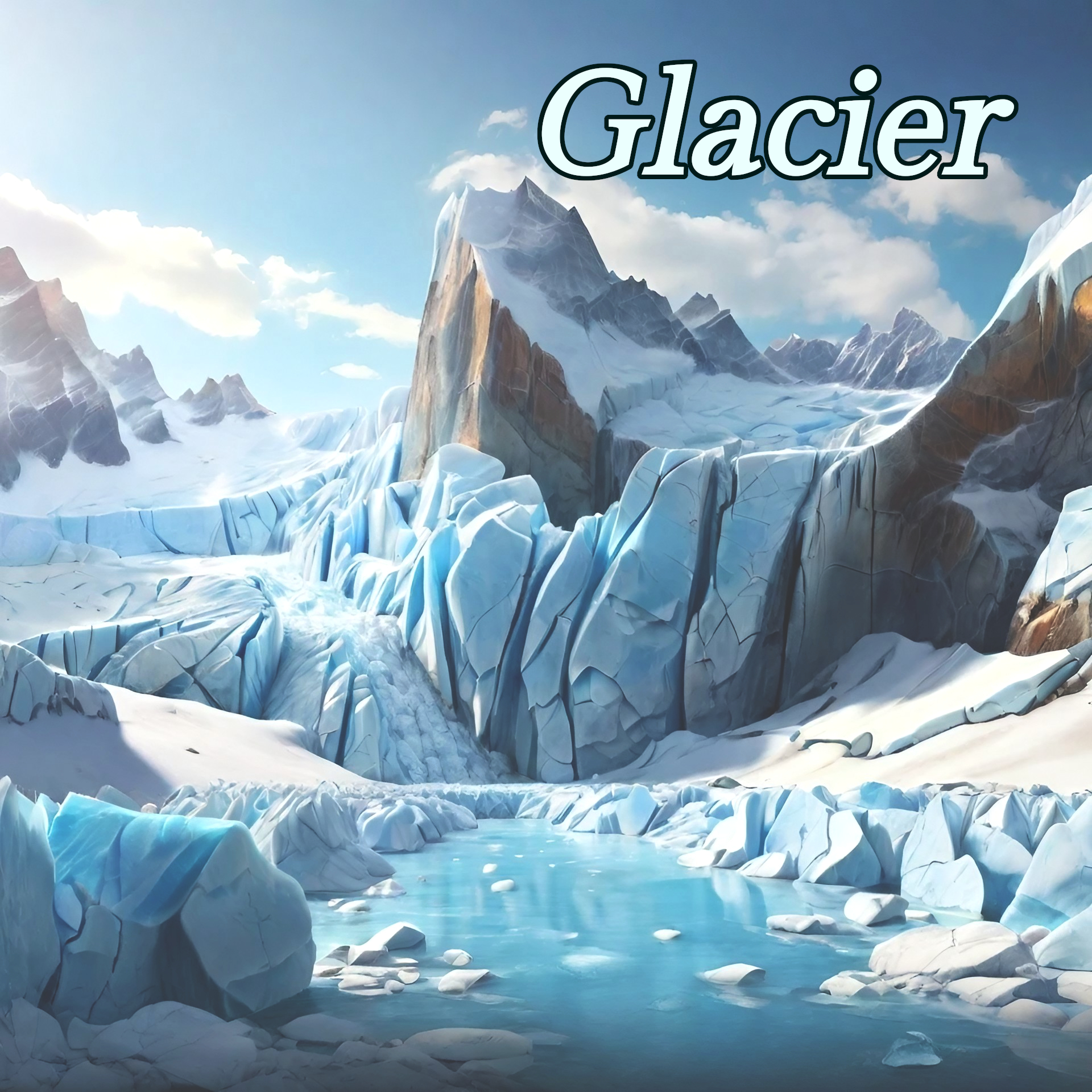 Glacier