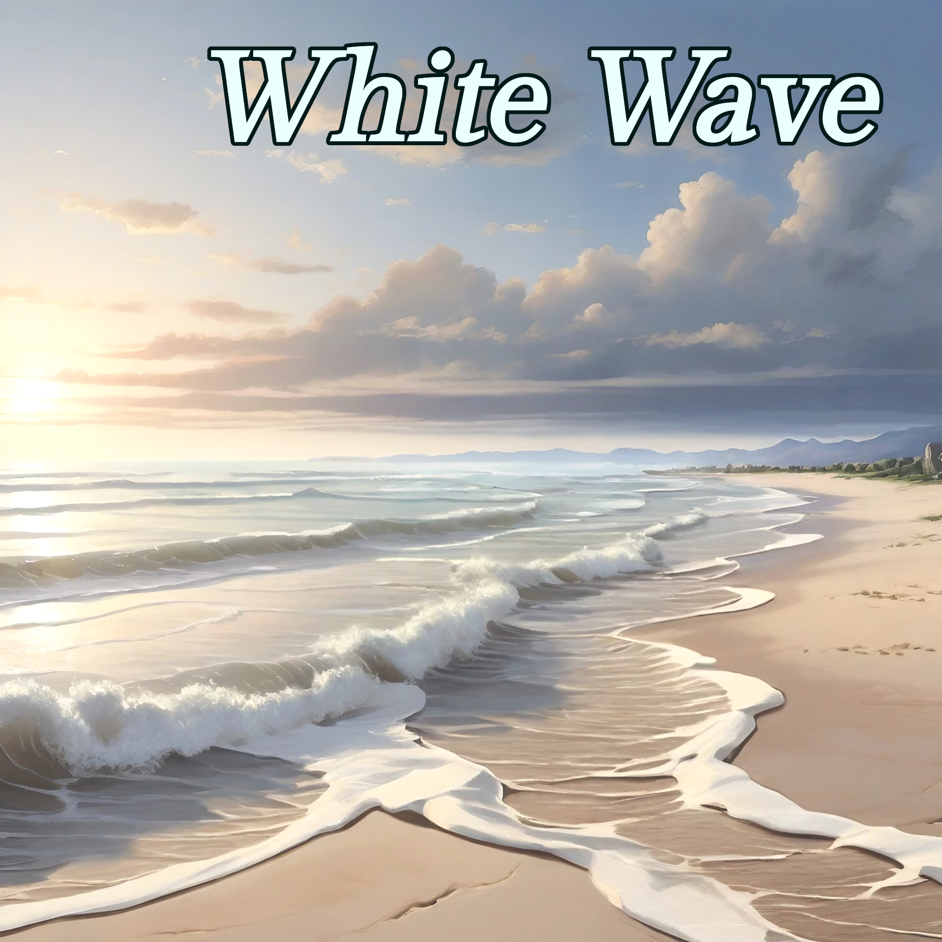 White Wave