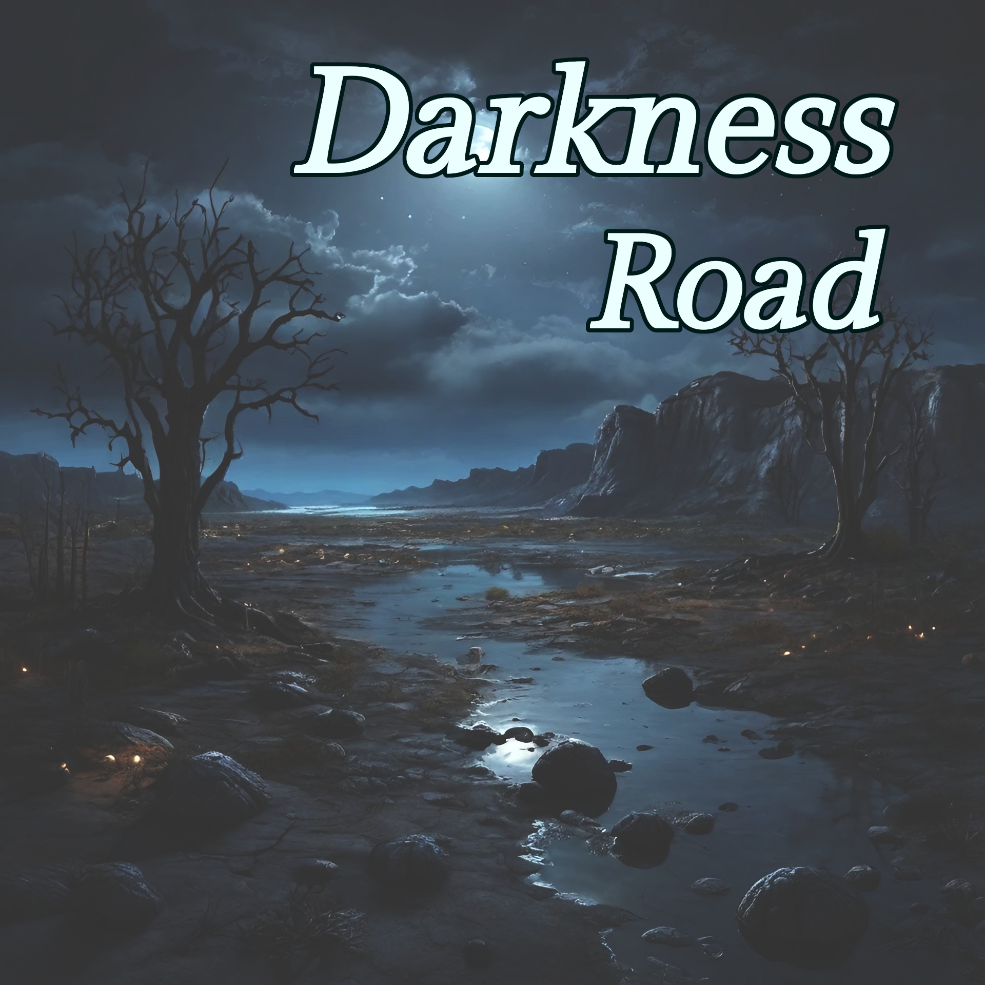 Darkness Road