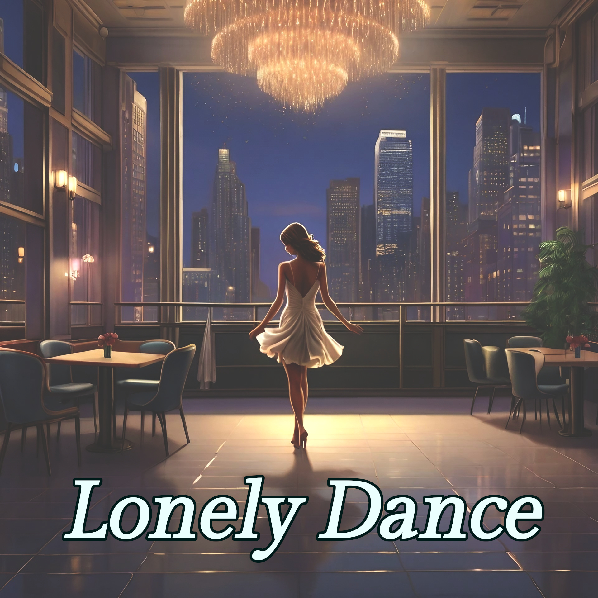 Lonely Dance