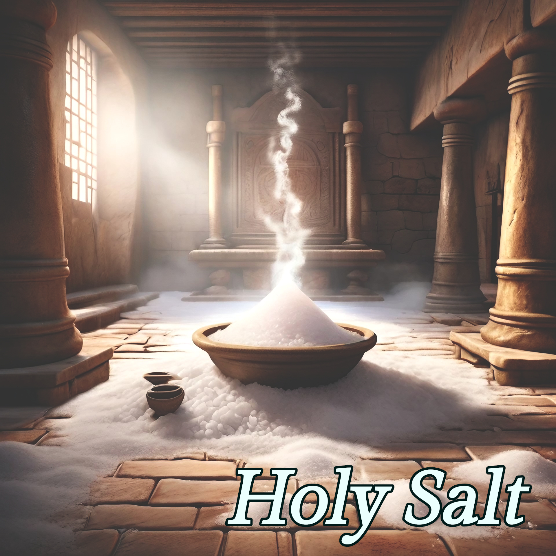 Holy Salt