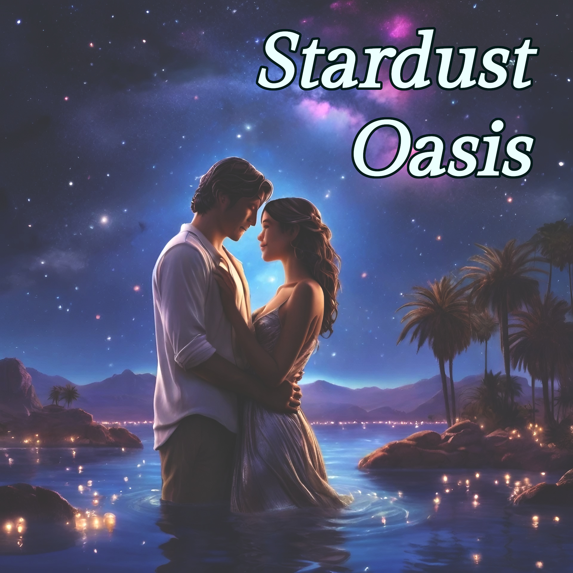 Stardust Oasis