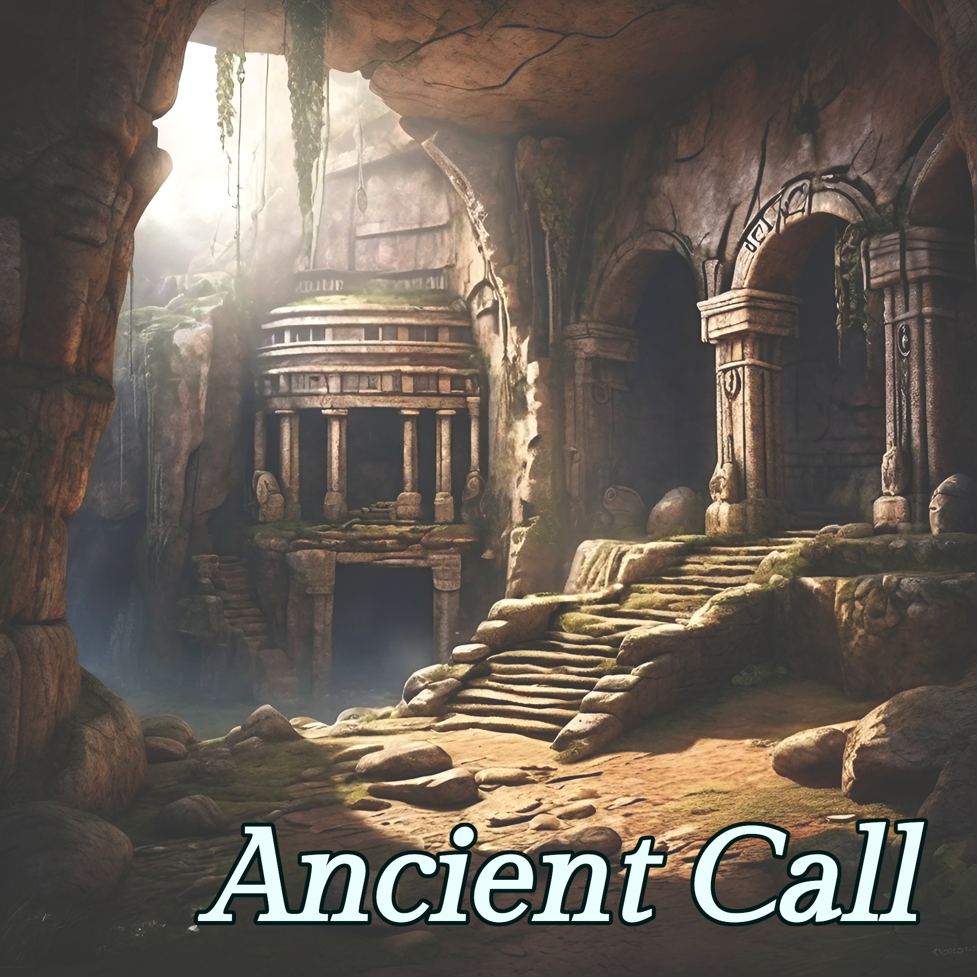Ancient Call