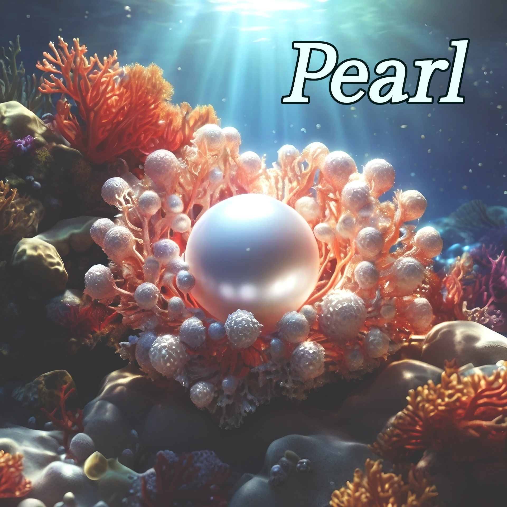 Pearl