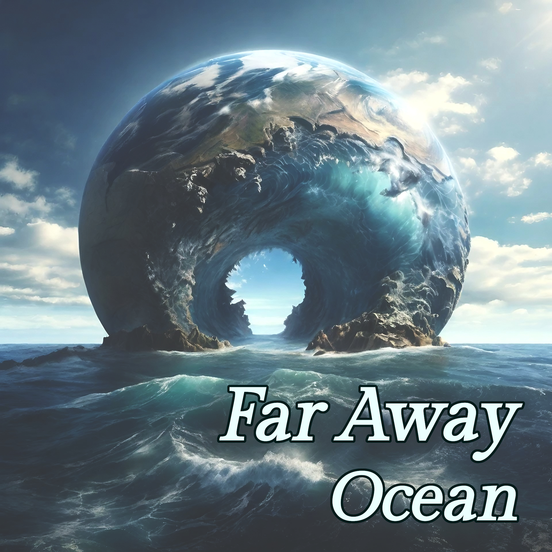 Far Away Ocean