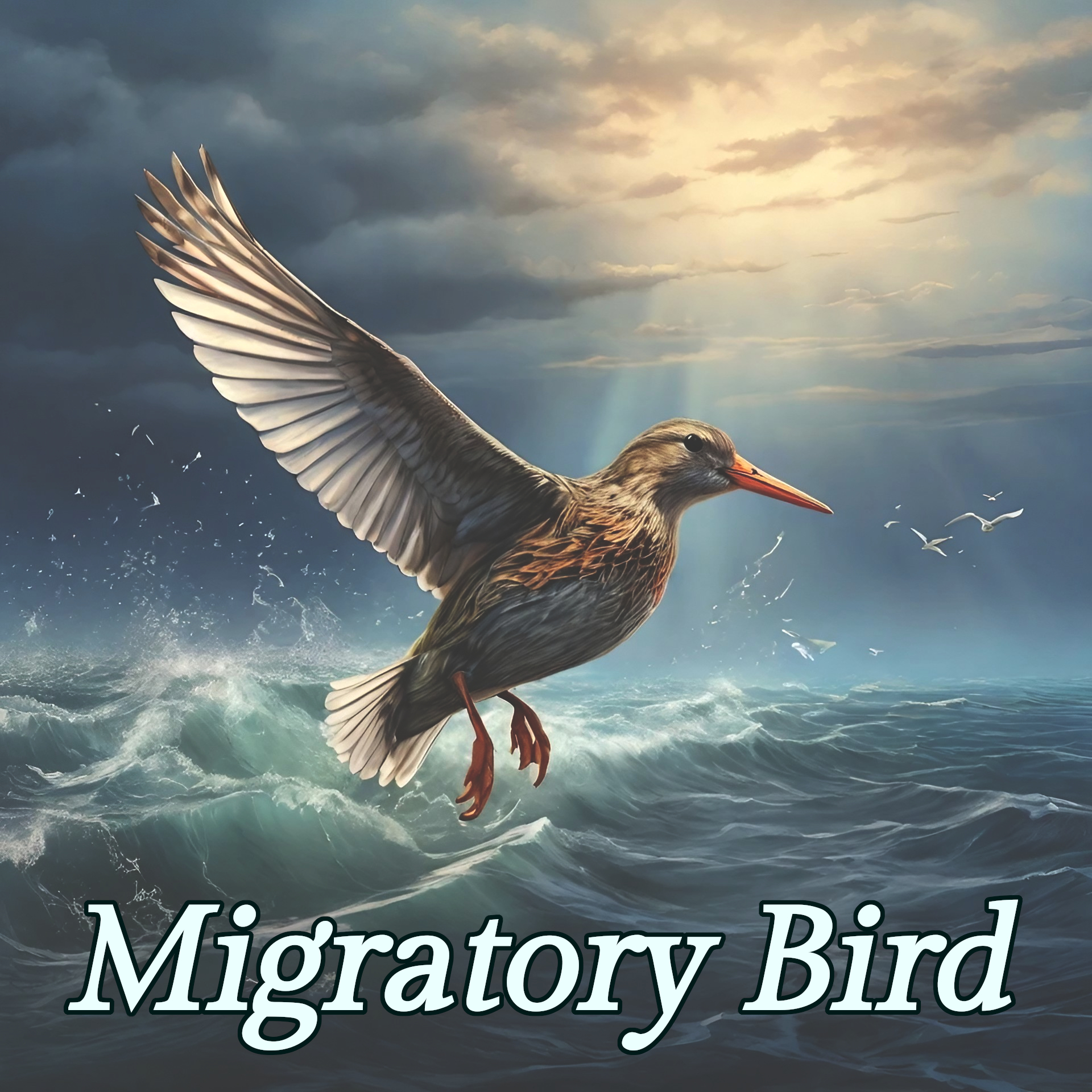 Migratory Bird