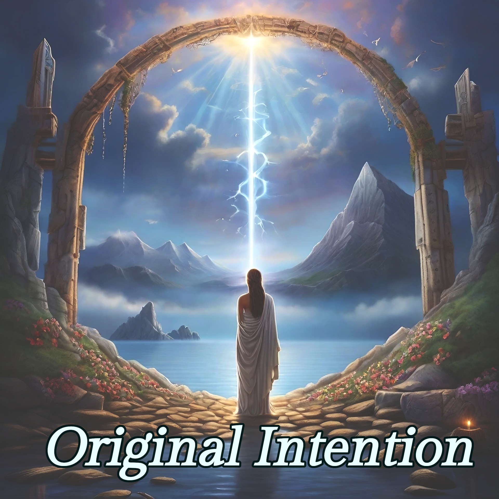 Original Intention