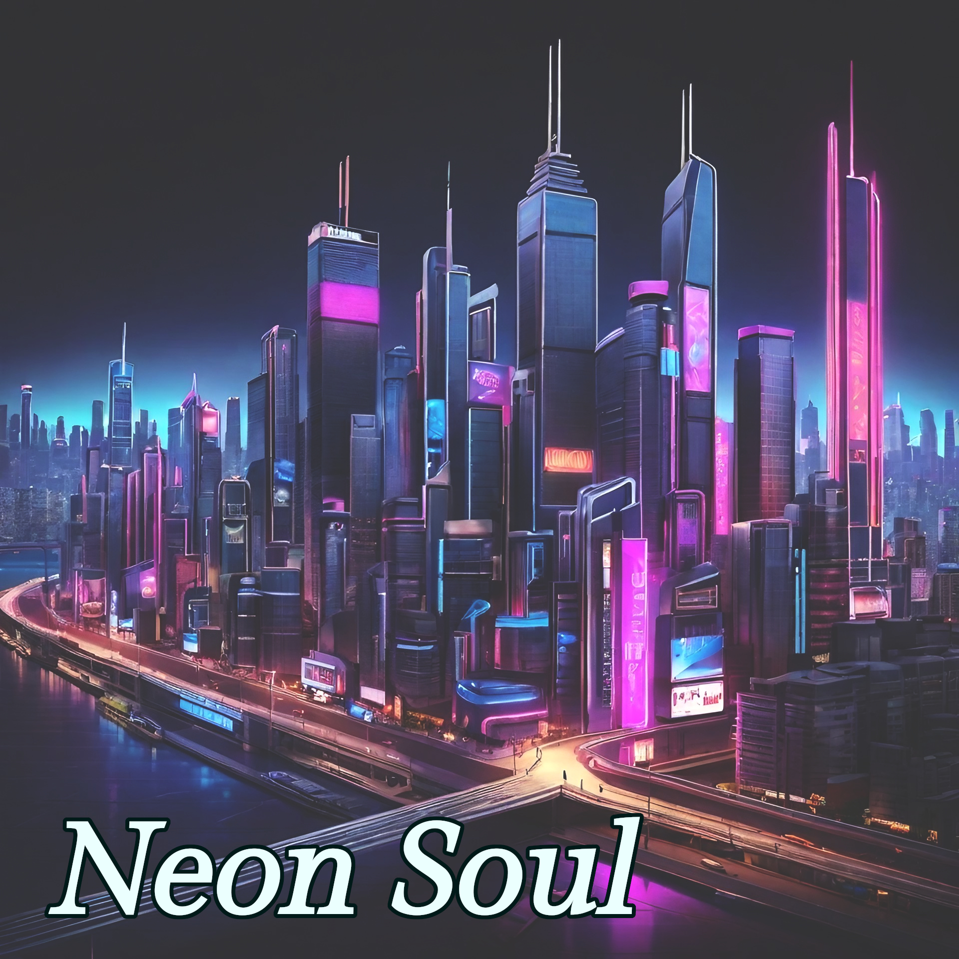 Neon Soul