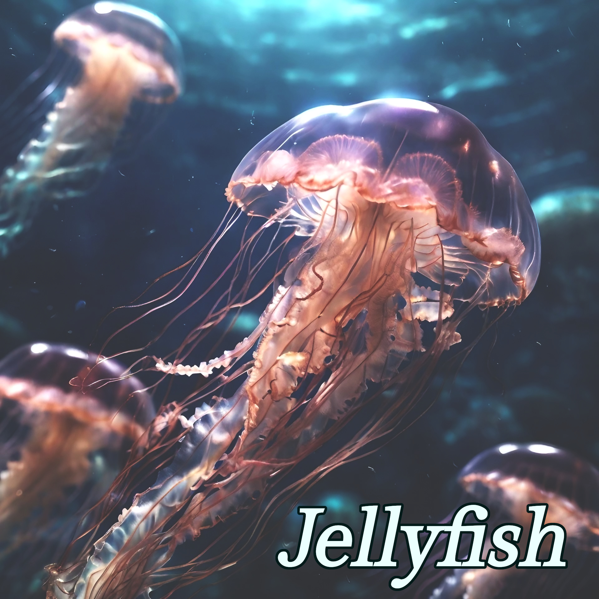 Jellyfish