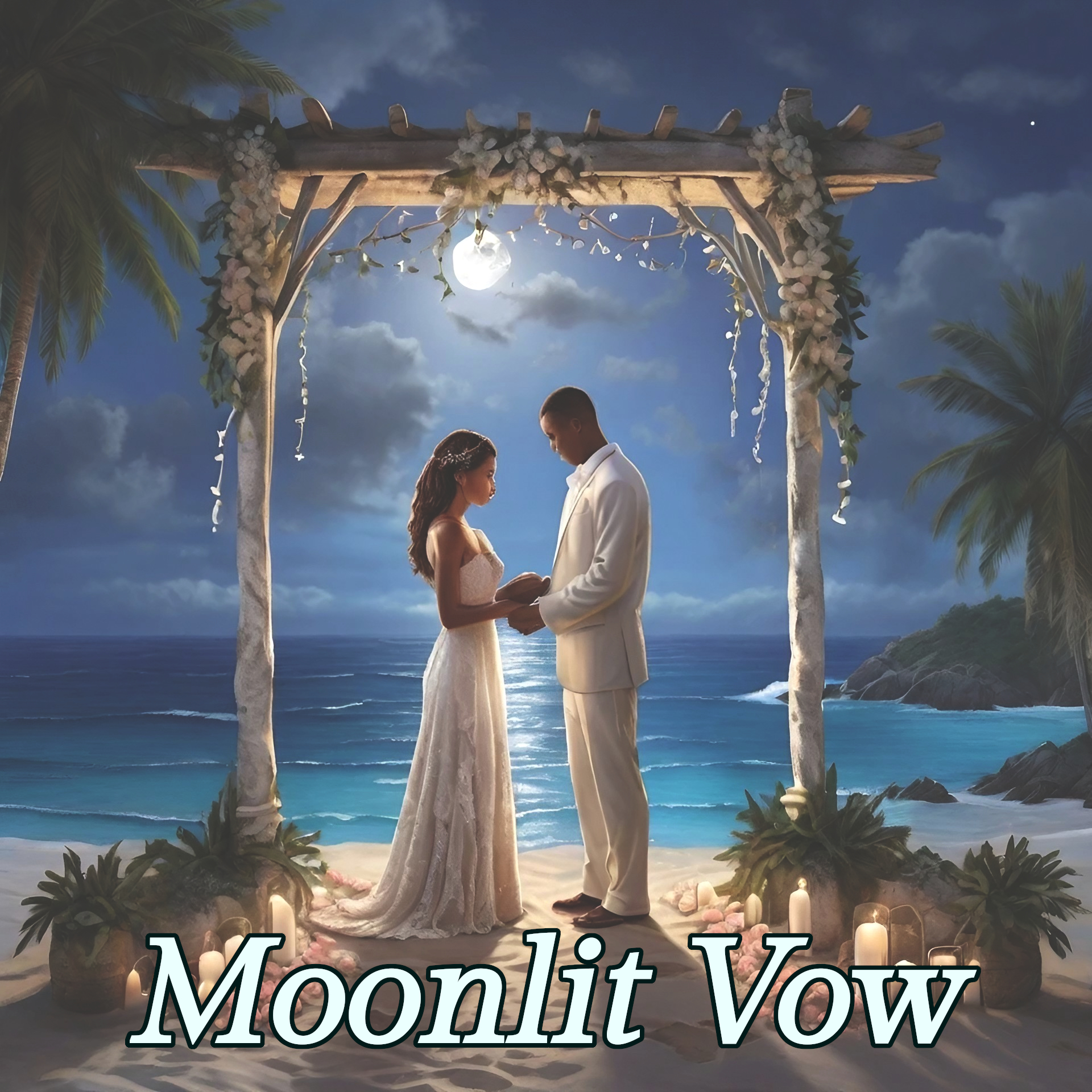 Moonlit Vow