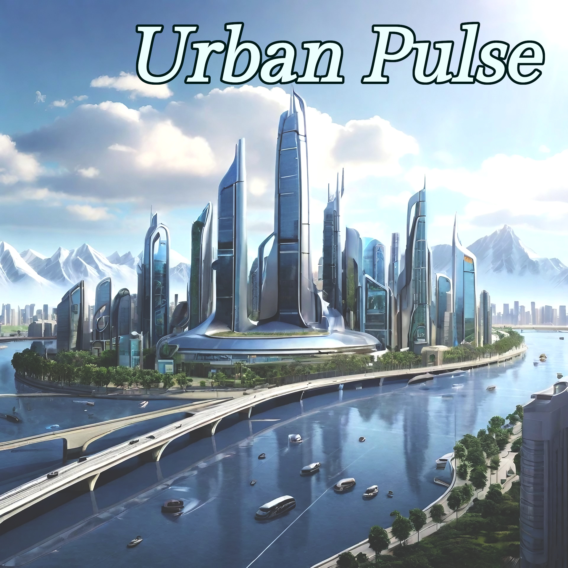Urban Pulse
