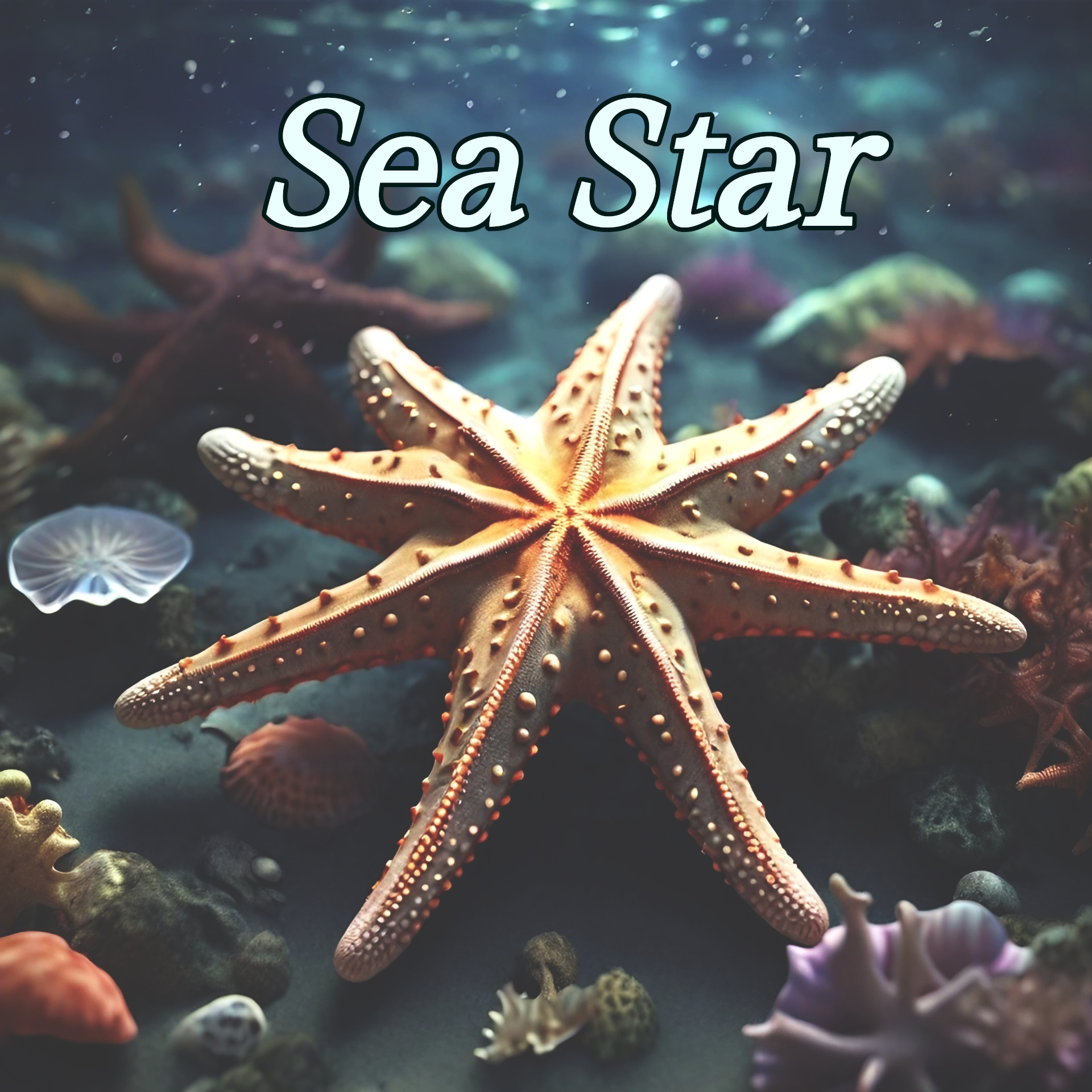 Sea Star