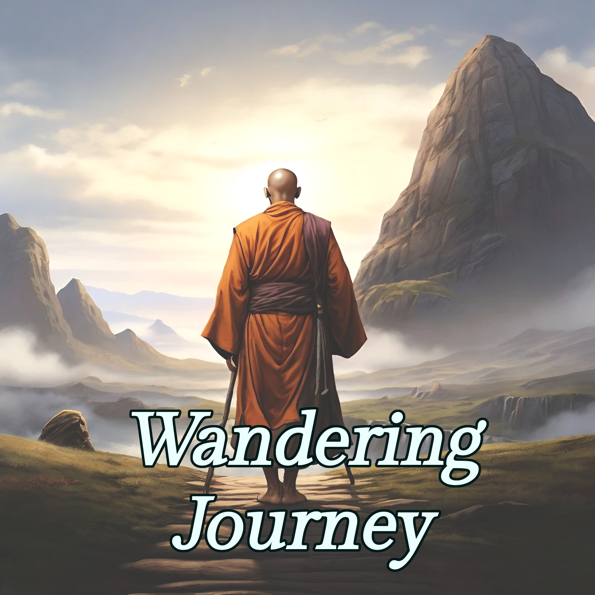 Wandering Journey