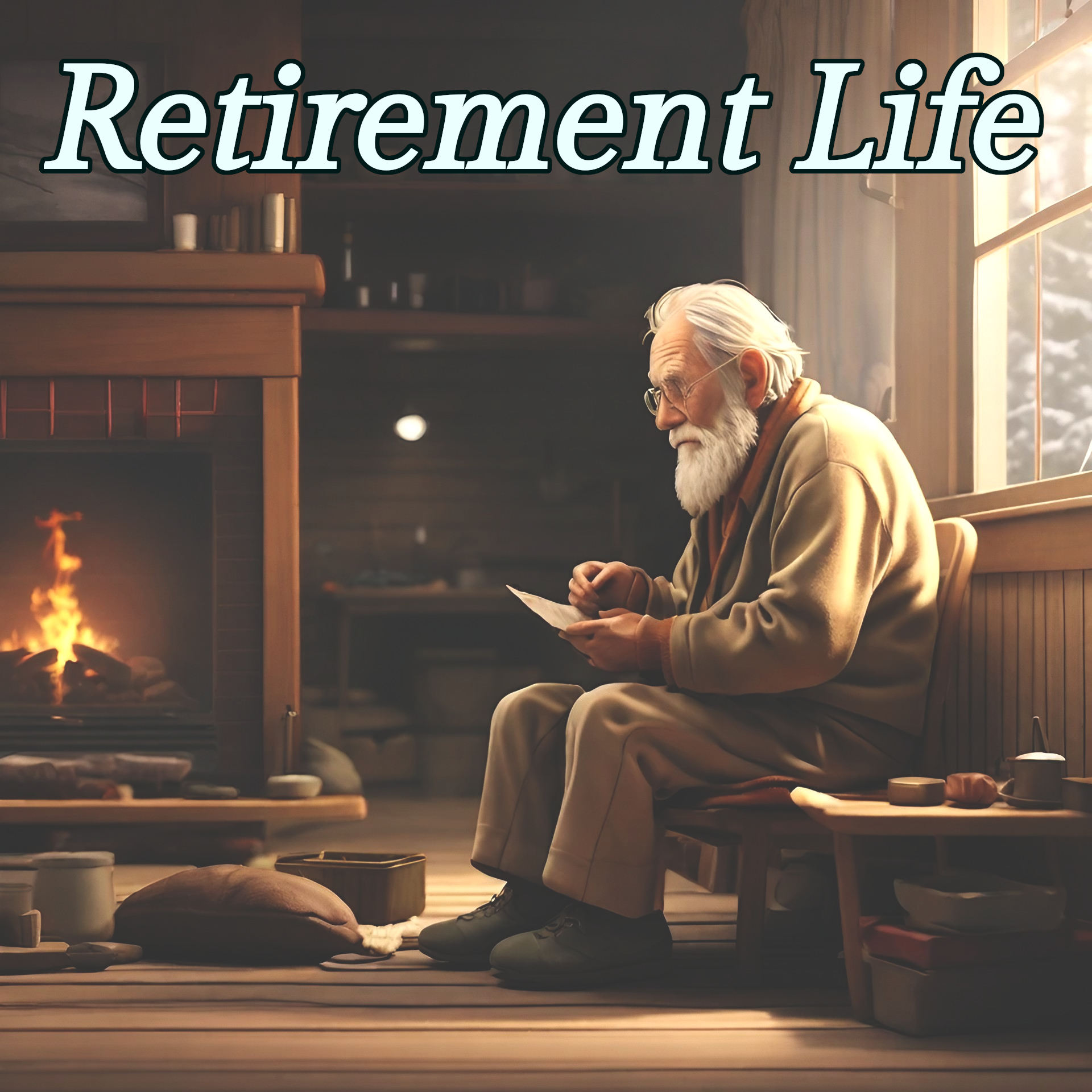 Retirement Life
