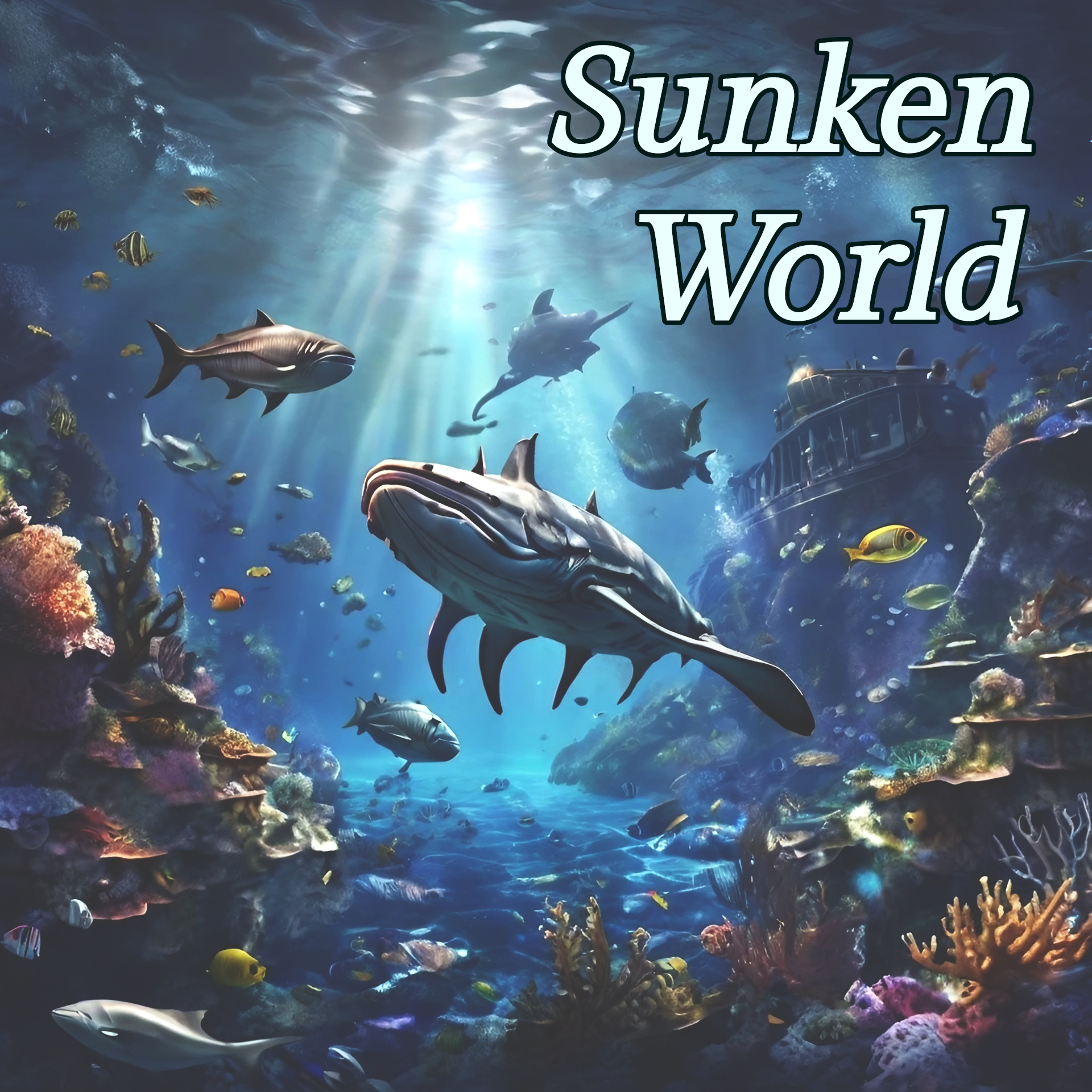 Sunken World