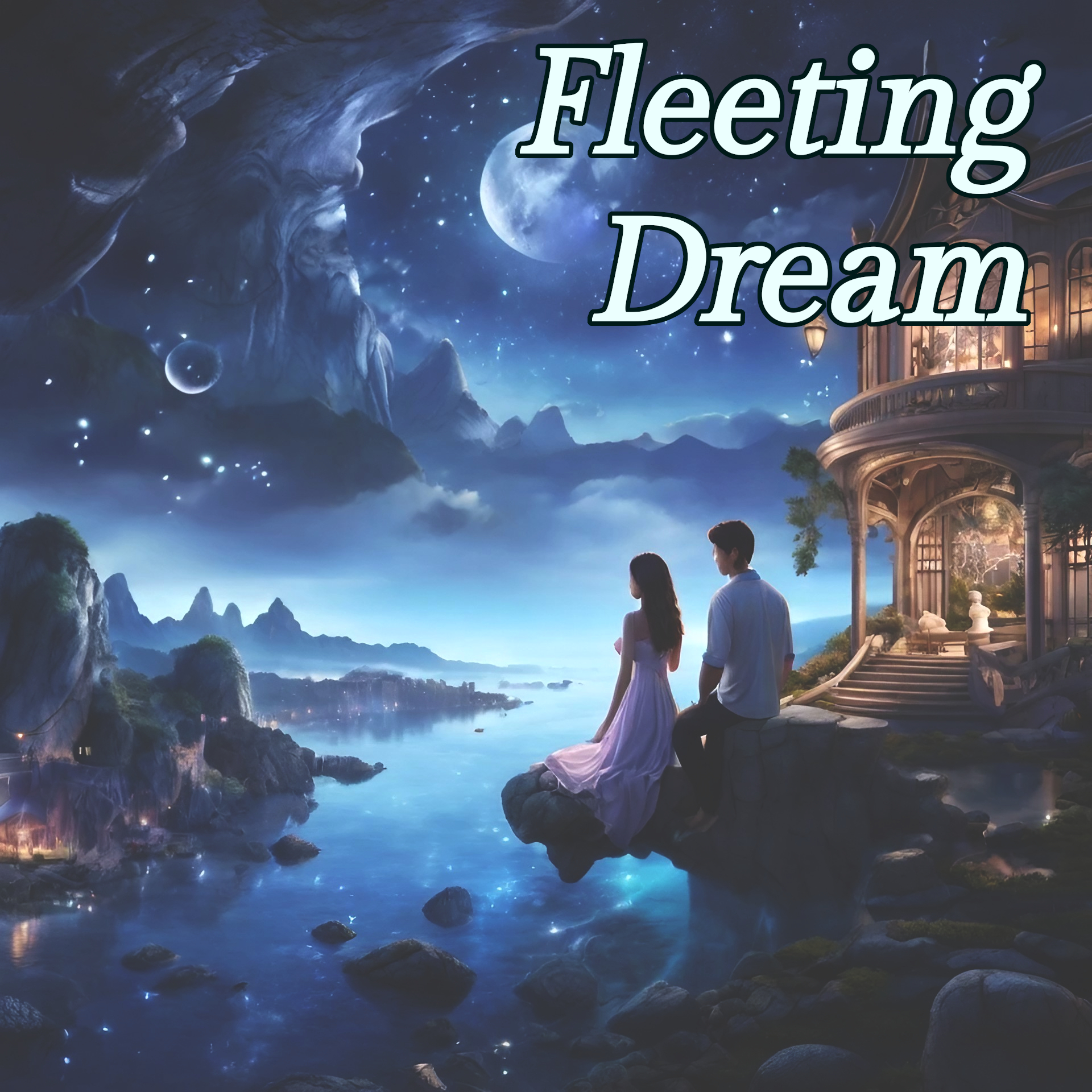 Fleeting Dream