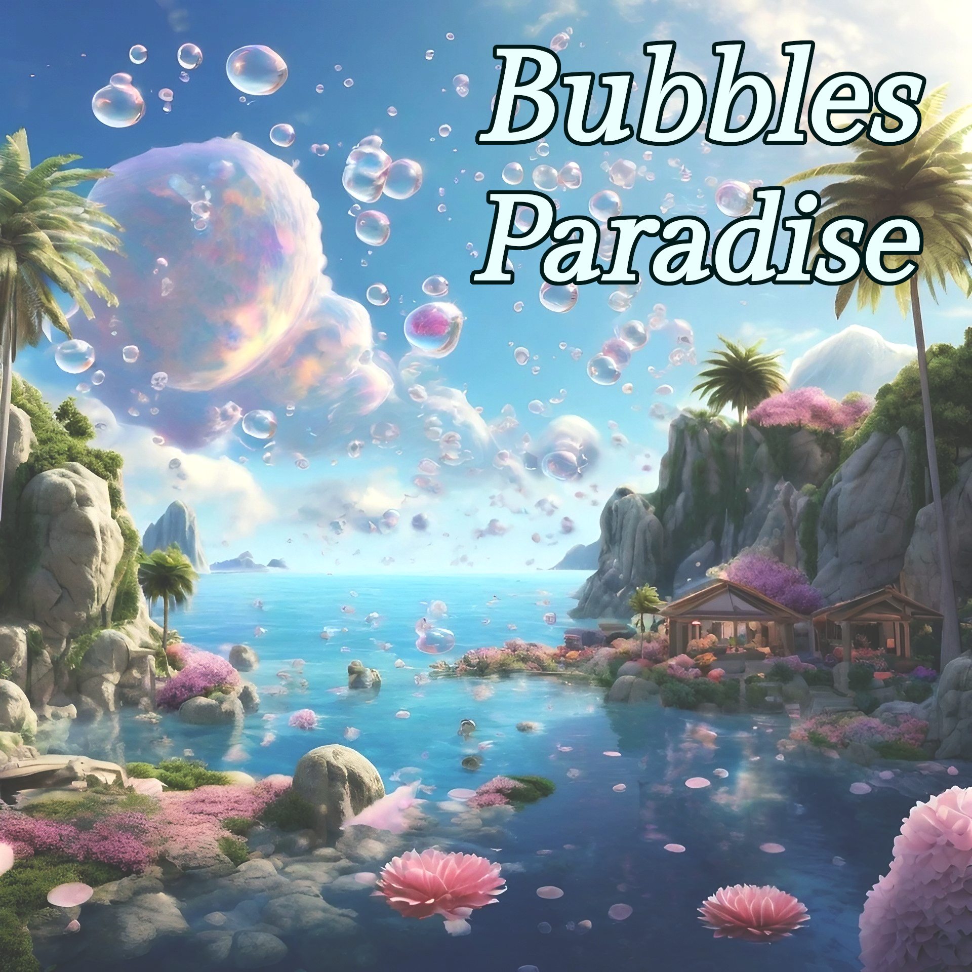Bubbles Paradise