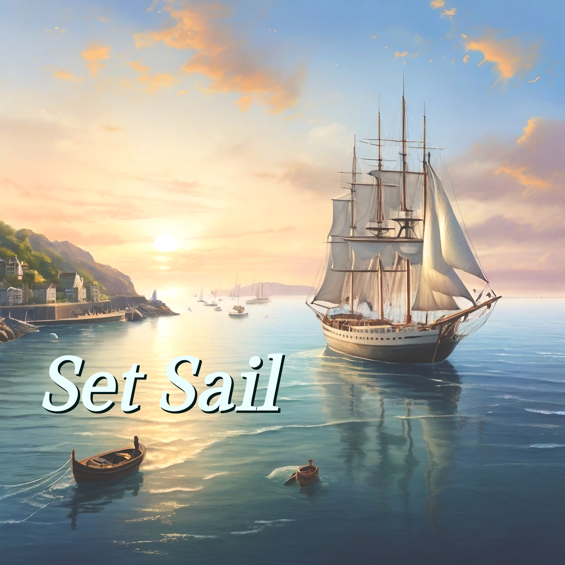 Set Sail